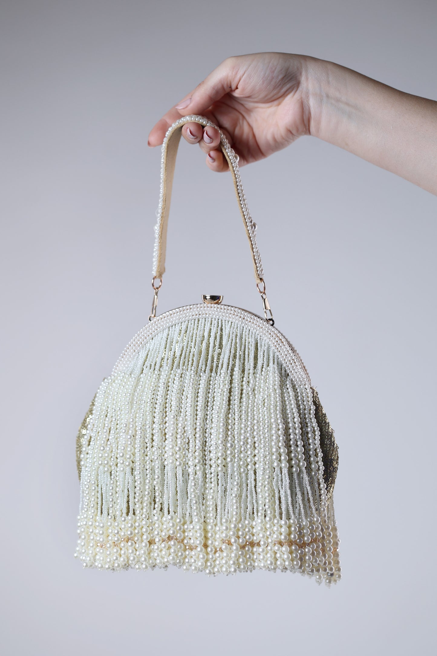 The LUNA Bag