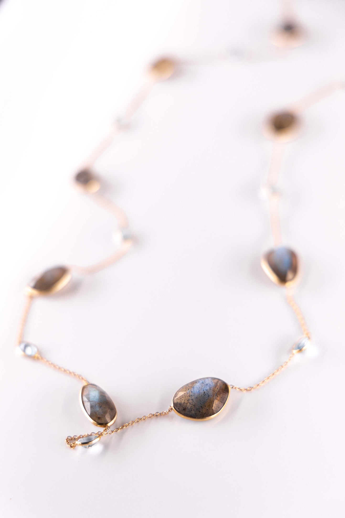 LAYALI Necklace