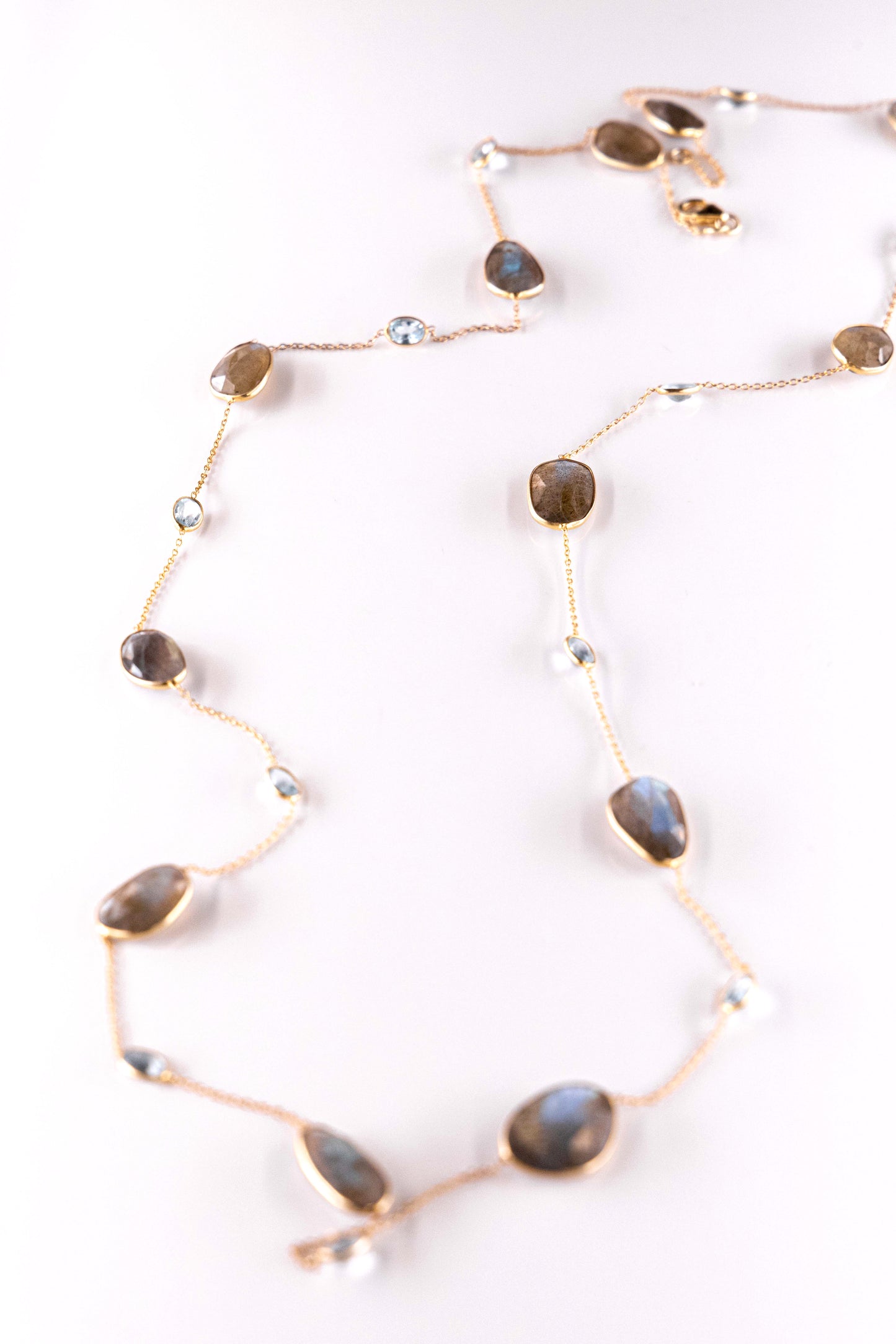 LAYALI Necklace