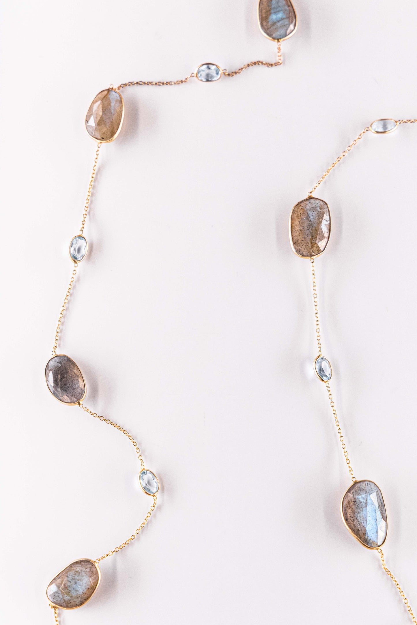 LAYALI Necklace