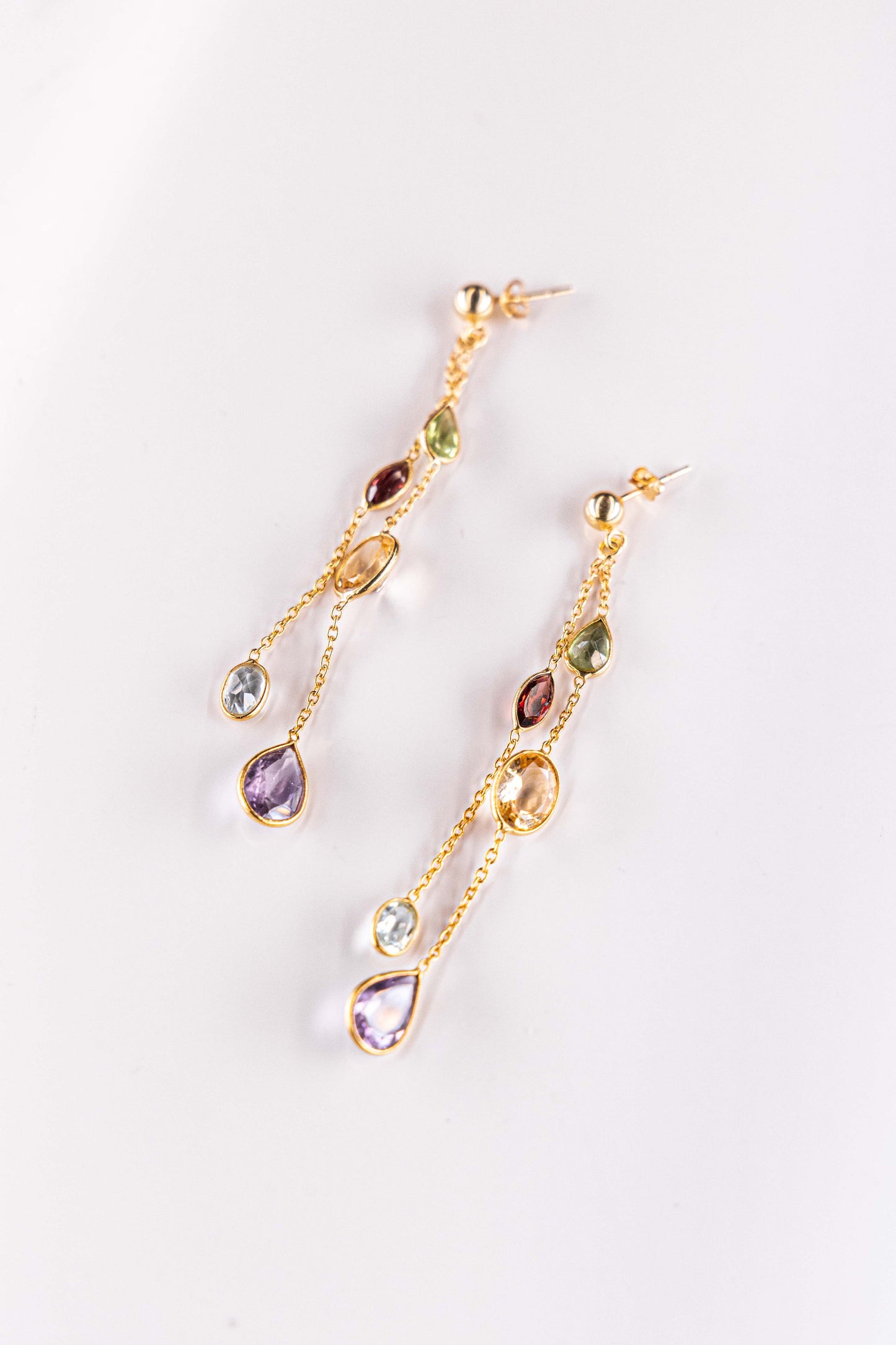 SAHAR Earrings