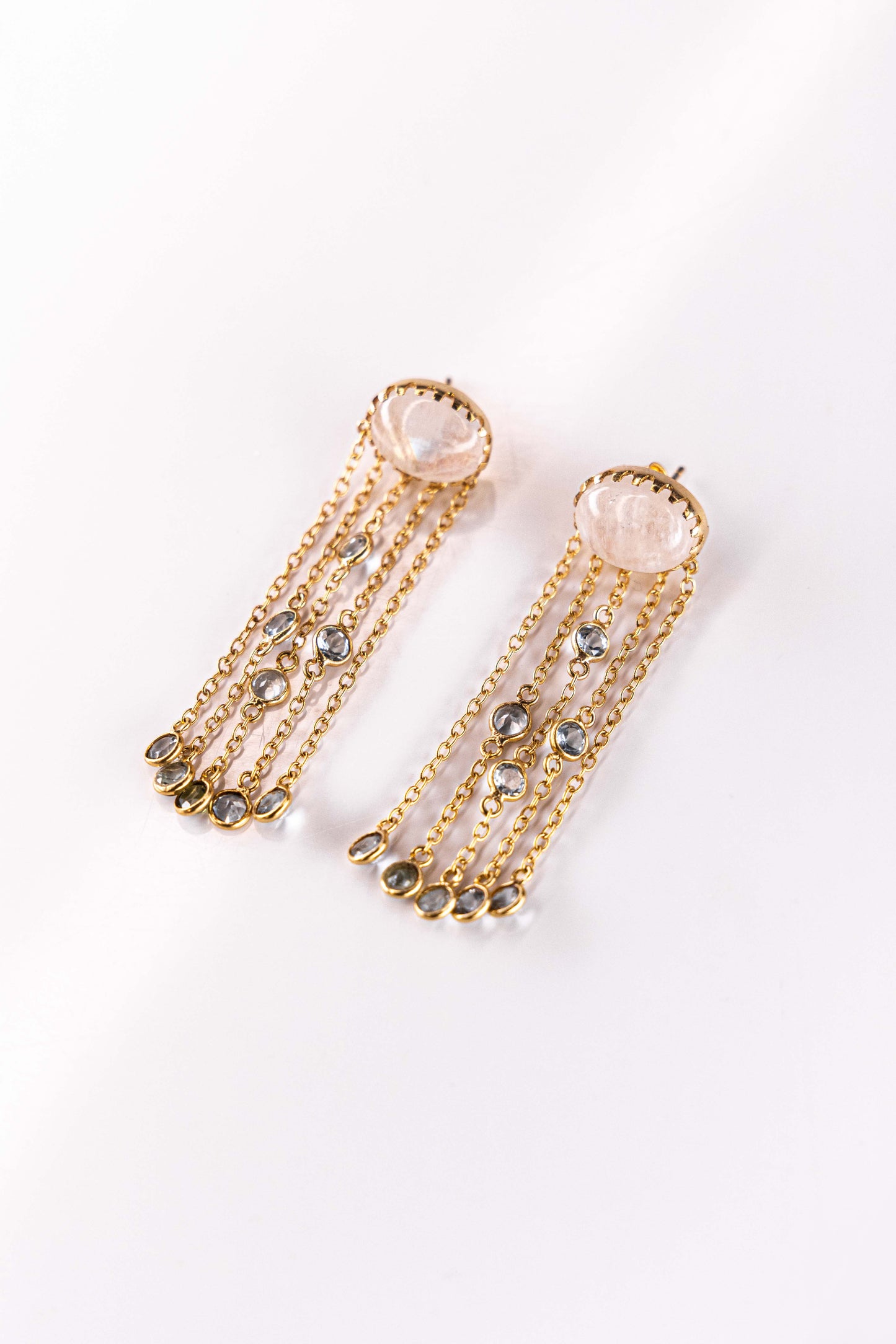 TAJ Earrings
