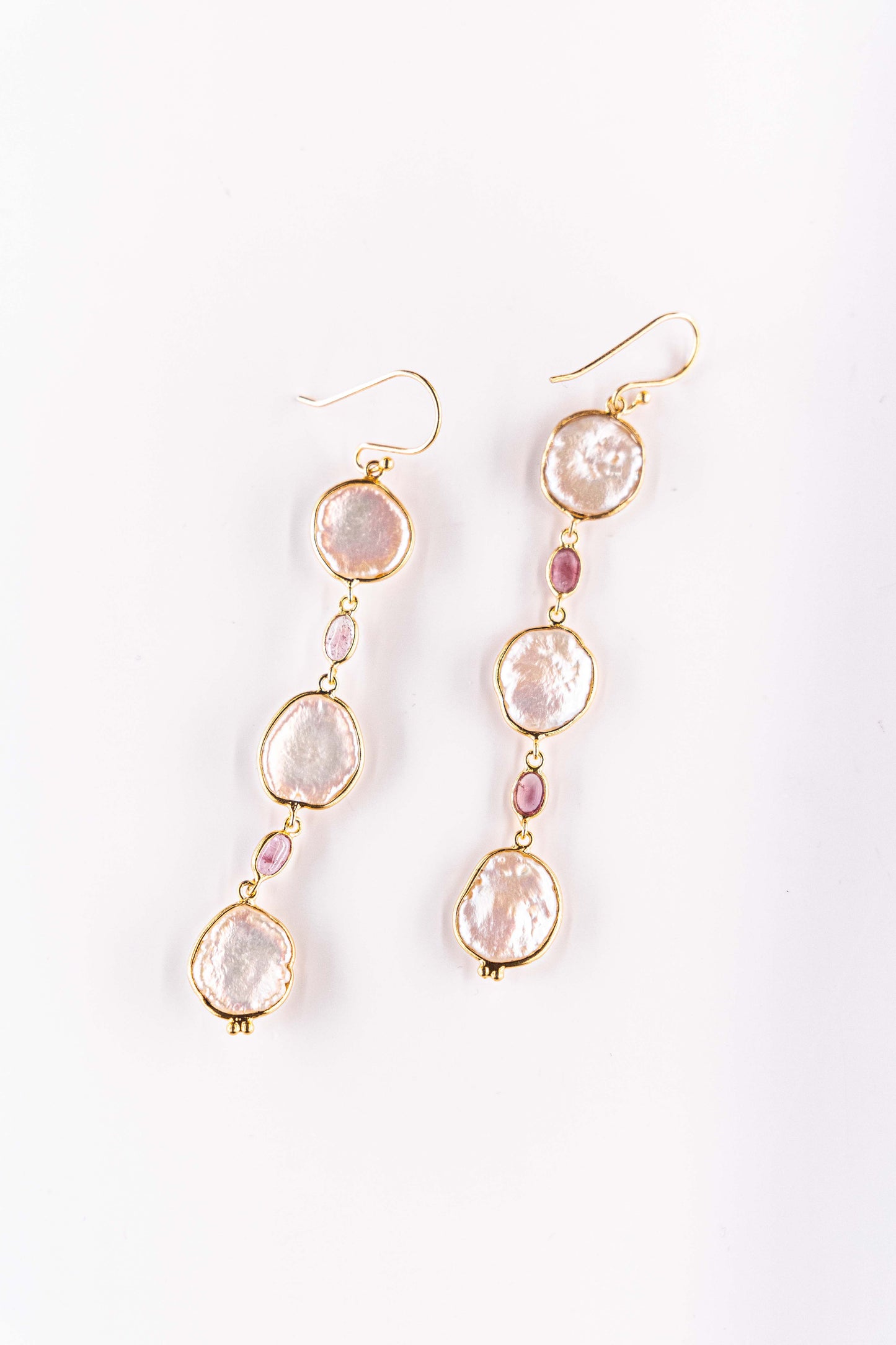 MALAK Earrings