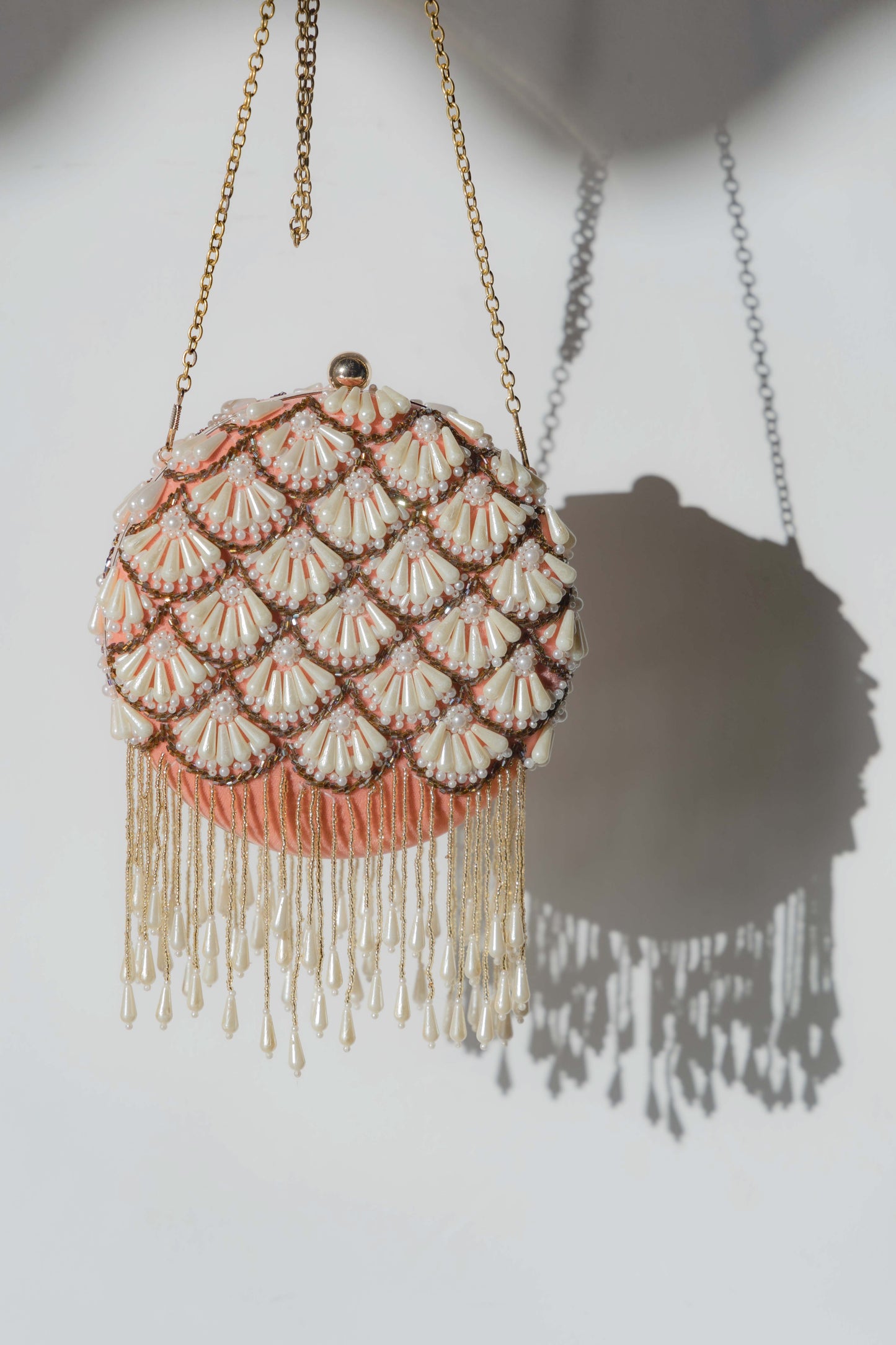 The SHAMS Bag