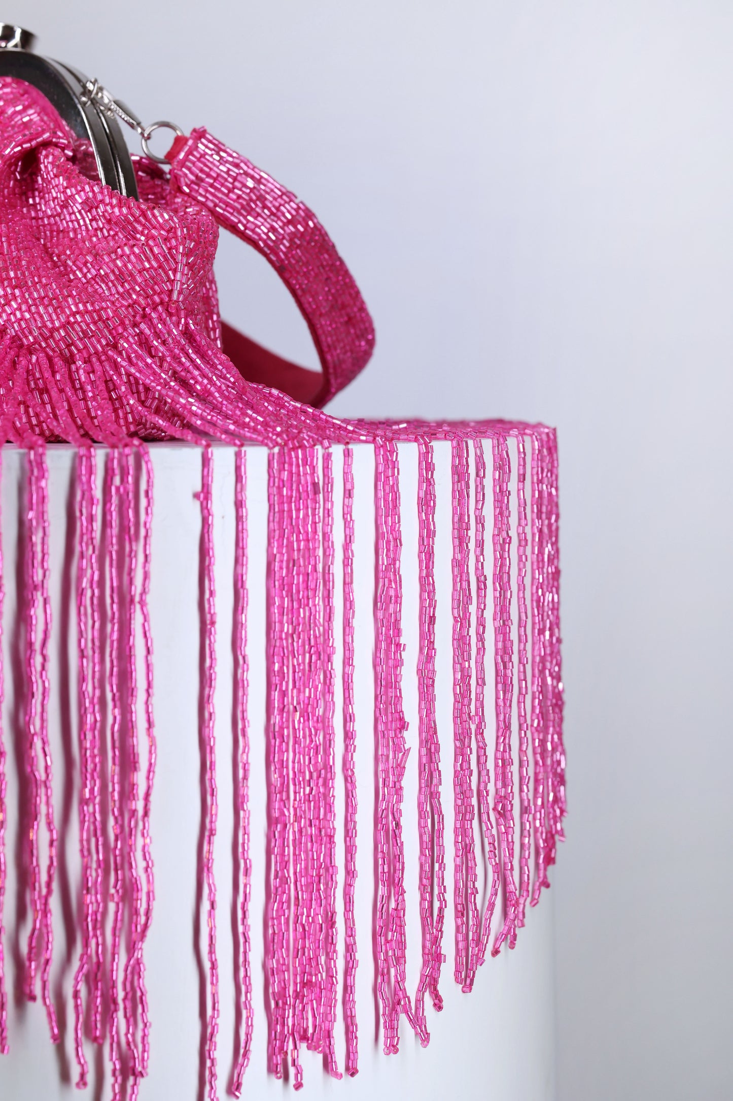 The MEDUSA Bag