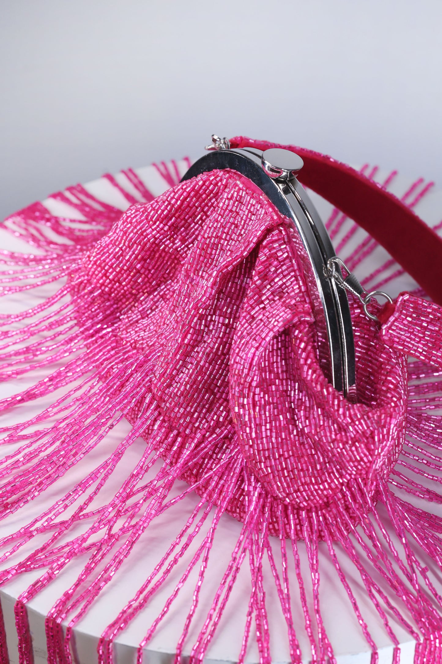 The MEDUSA Bag