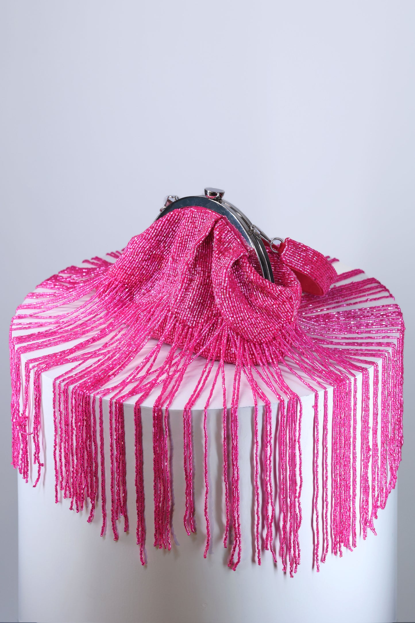 The MEDUSA Bag