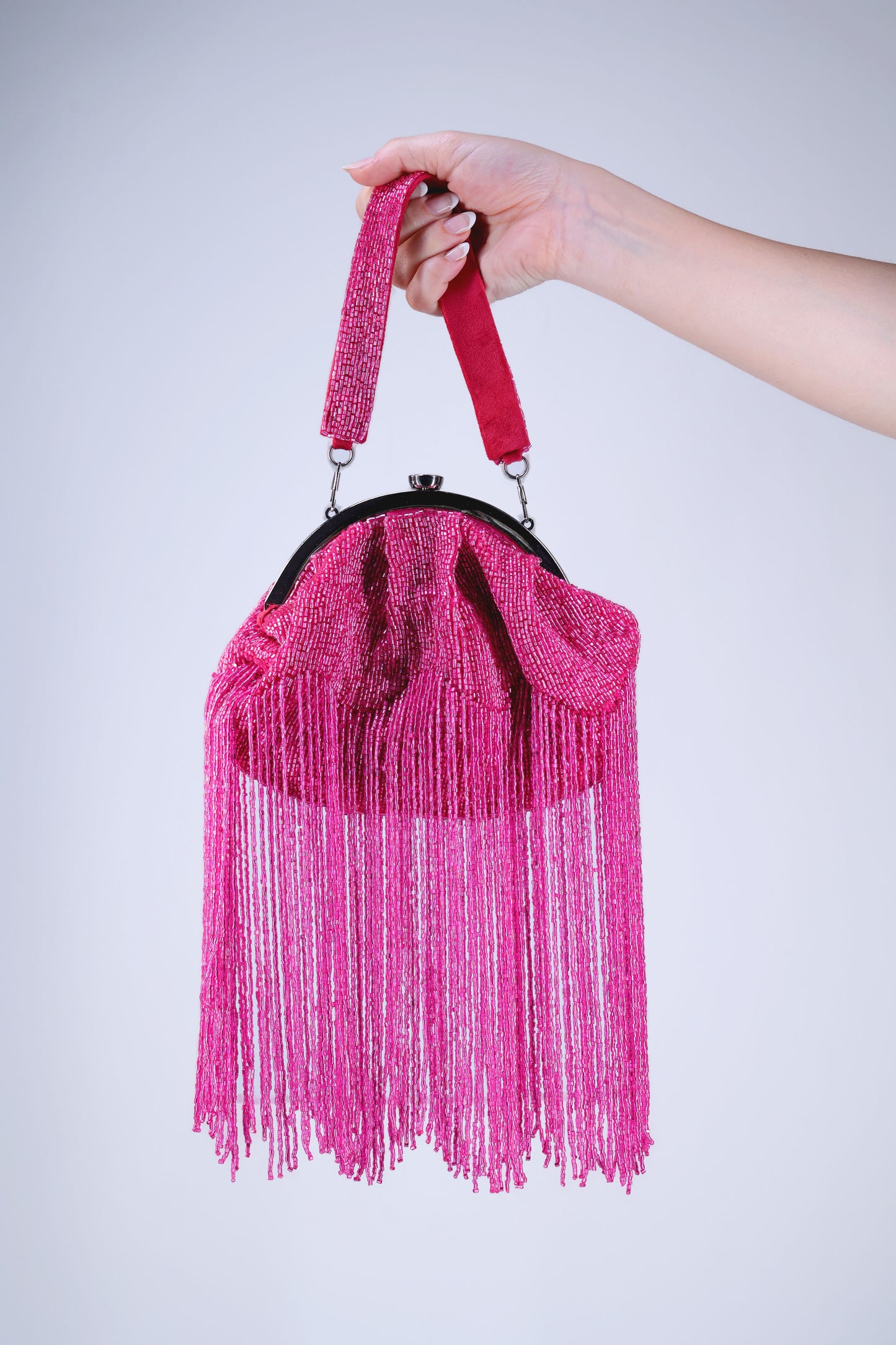The MEDUSA Bag