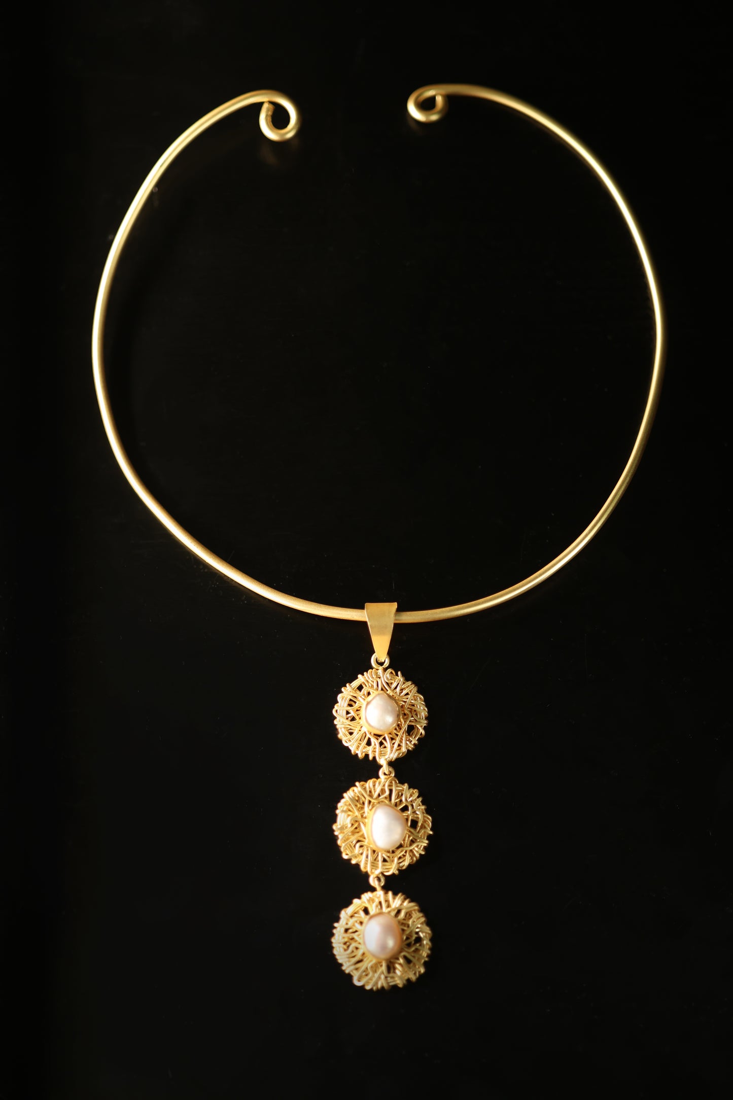 PRISM Necklace