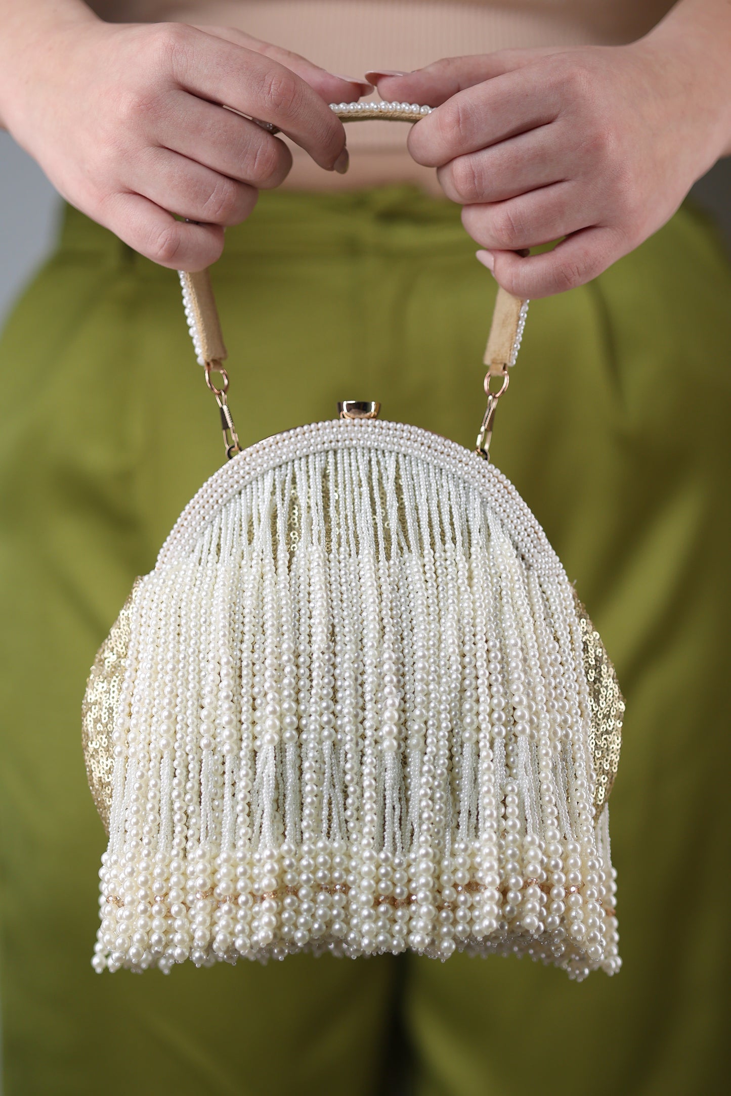 The LUNA Bag