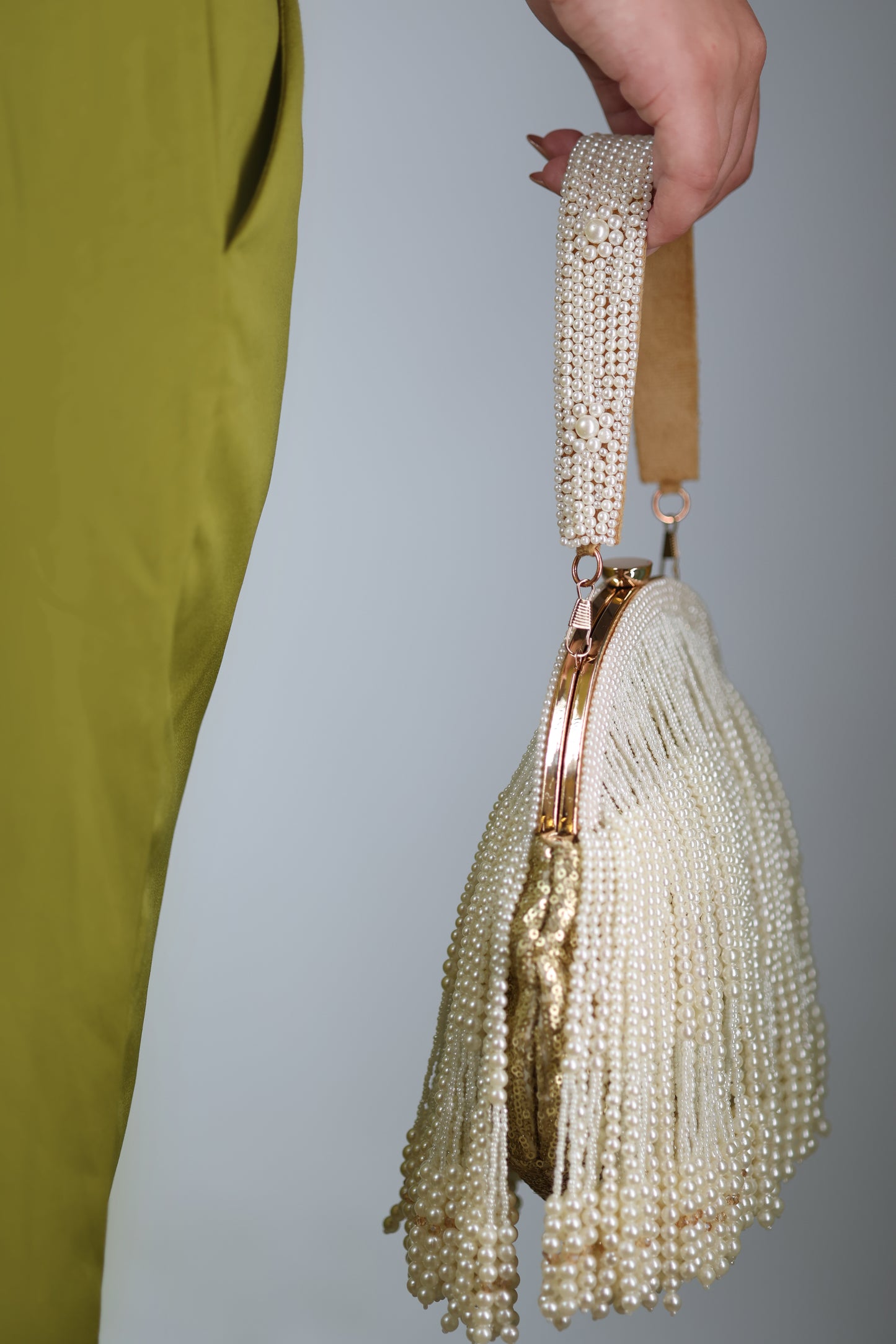 The LUNA Bag