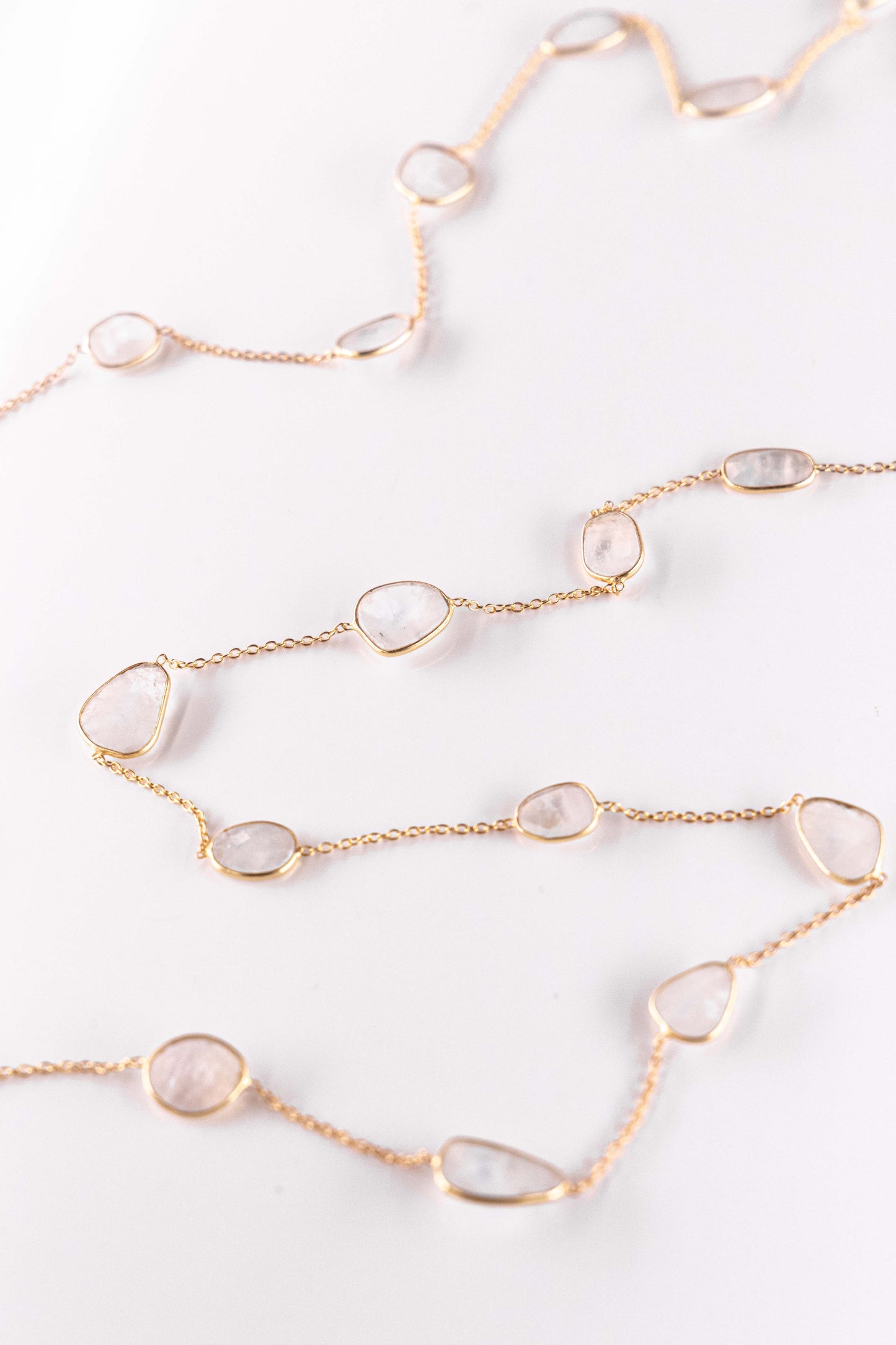 NEJMA Necklace