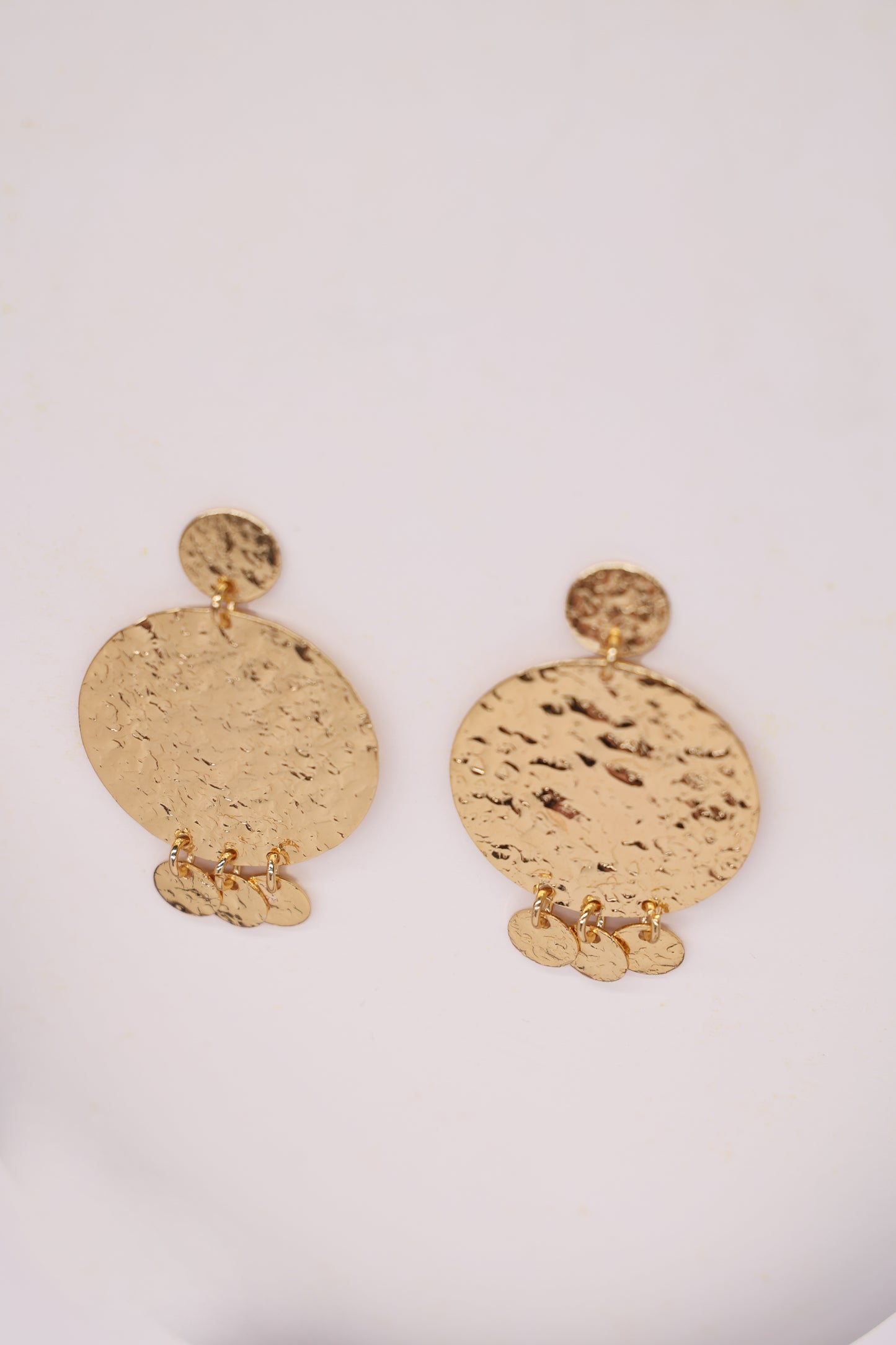GOLDIE Earrings