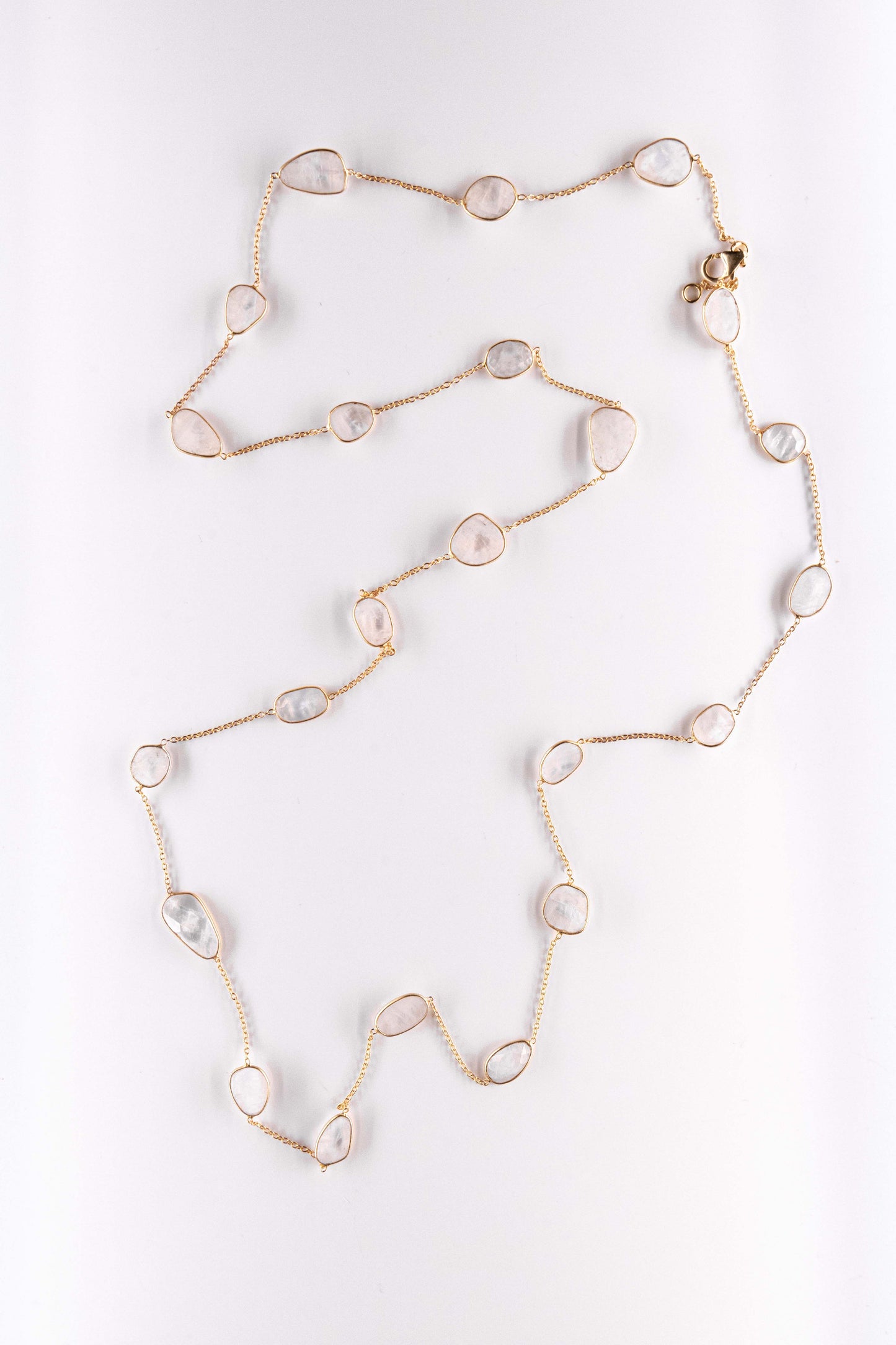 NEJMA Necklace
