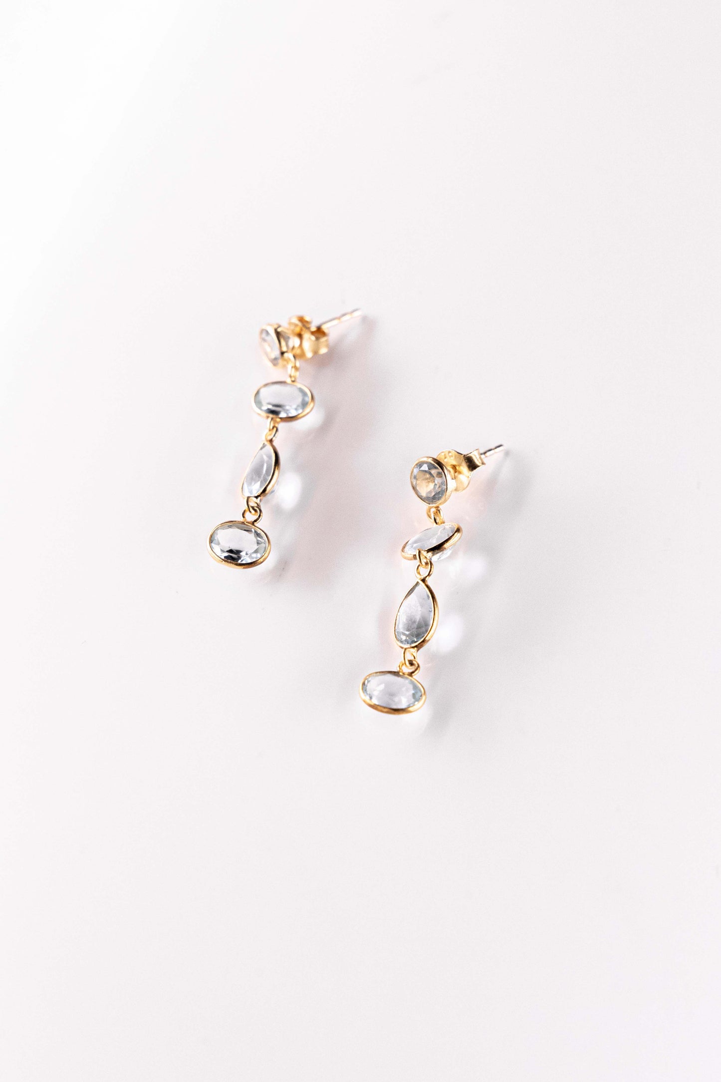 SAMA Earrings