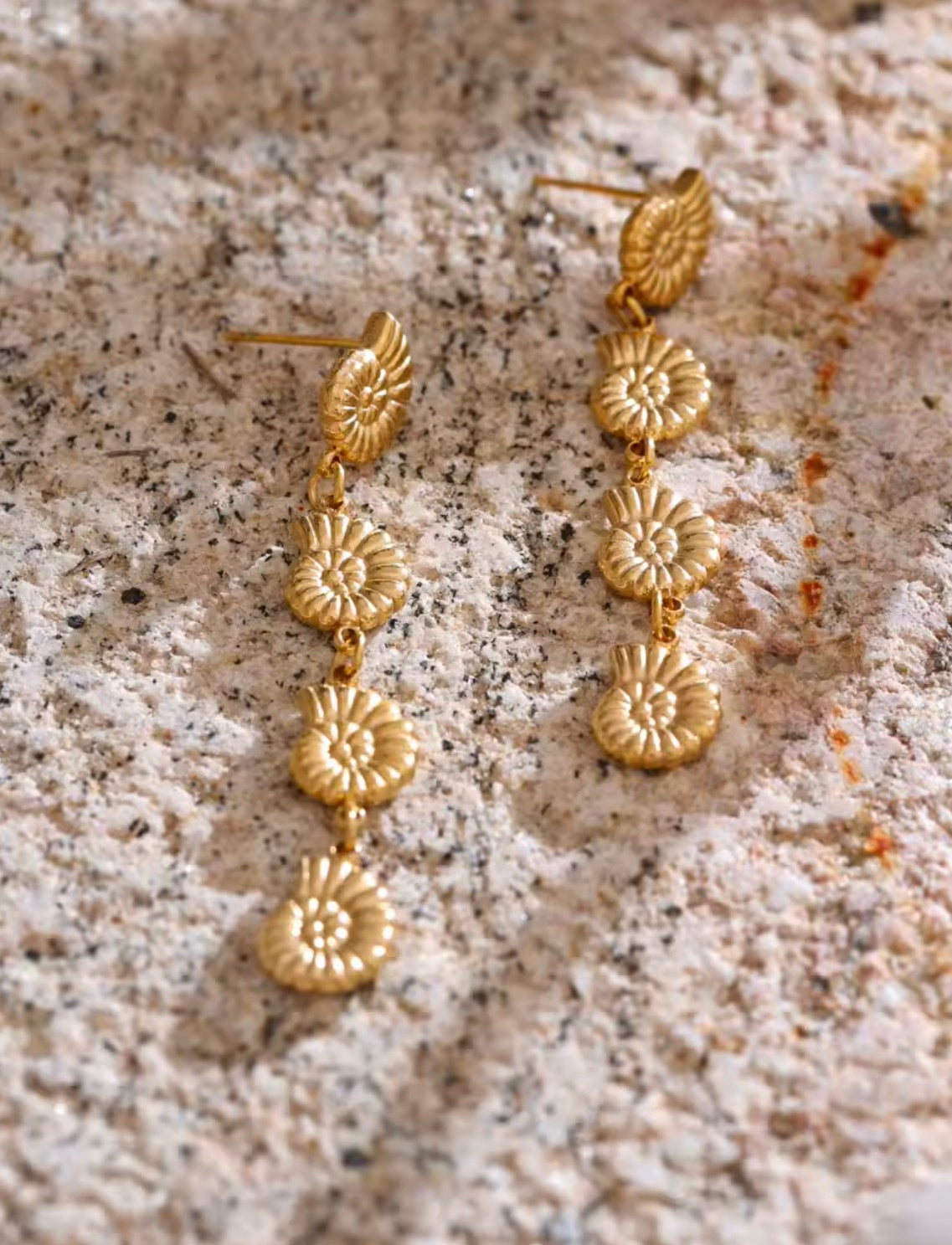 Shella Earrings