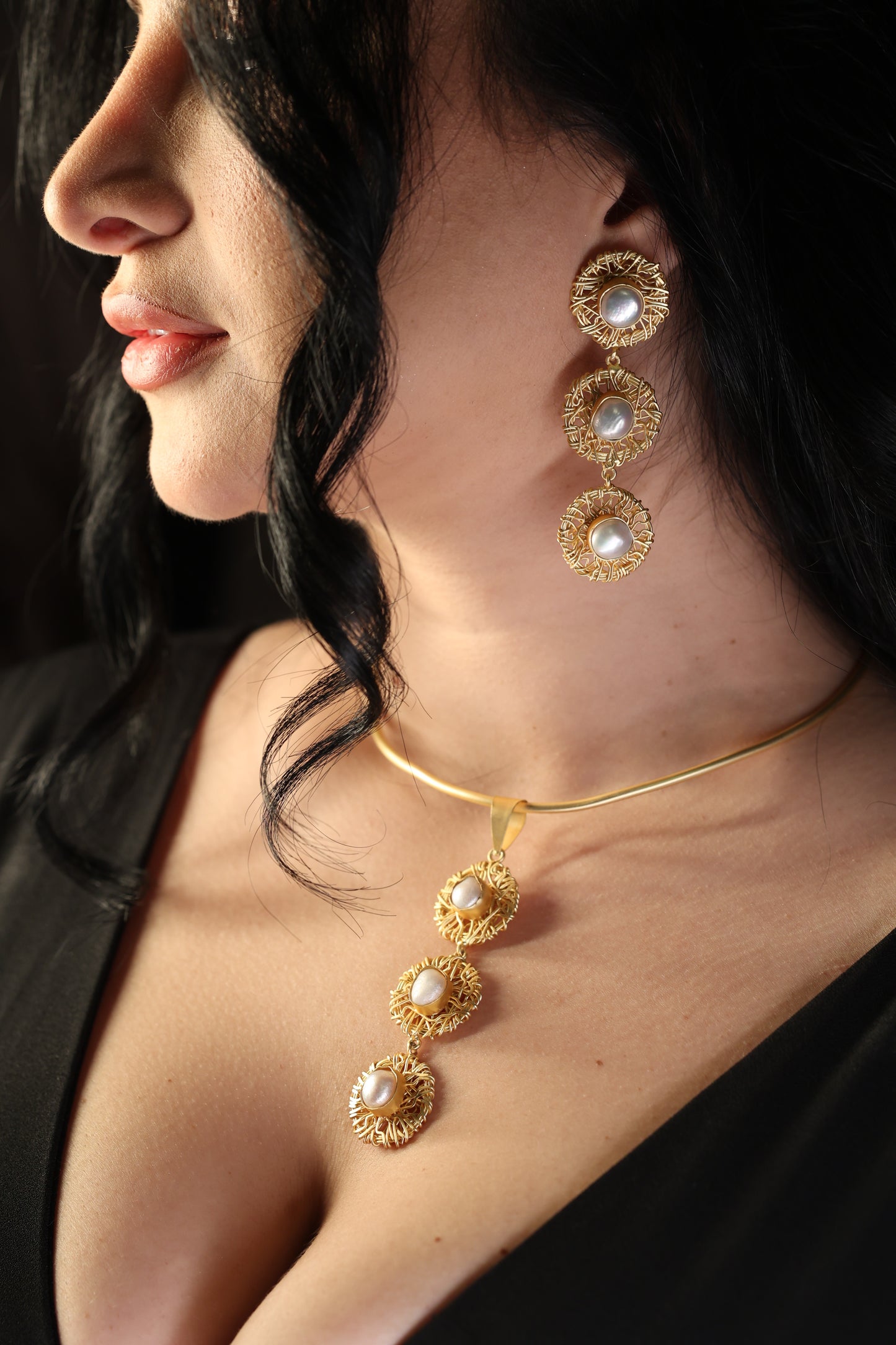 PRISM Necklace