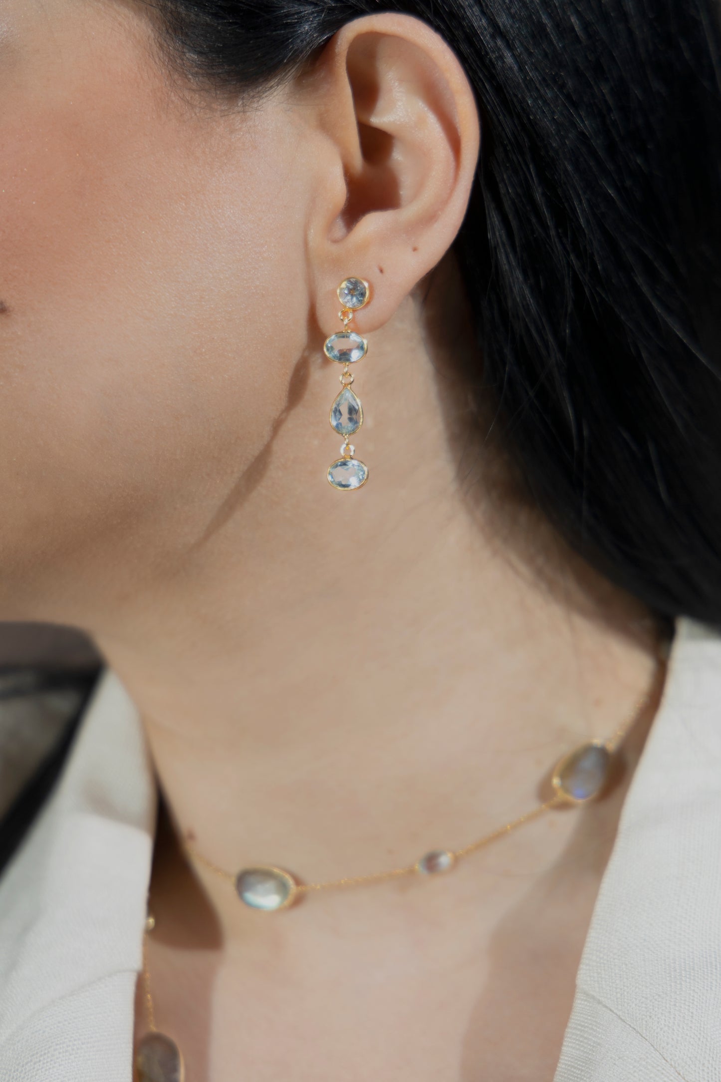 SAMA Earrings