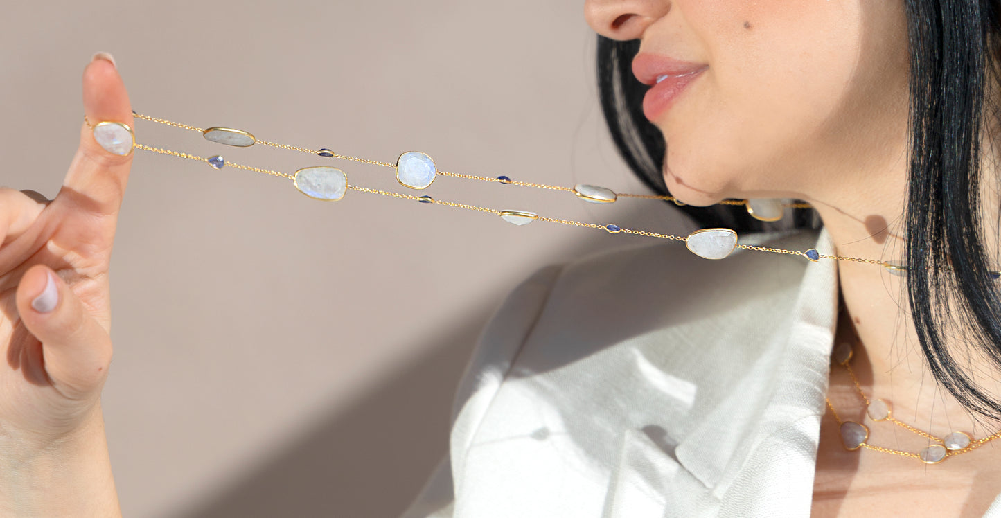 NOOR Necklace