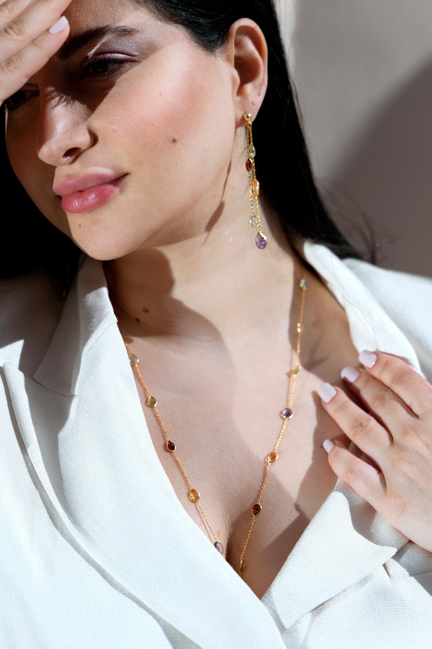 SAHAR Earrings