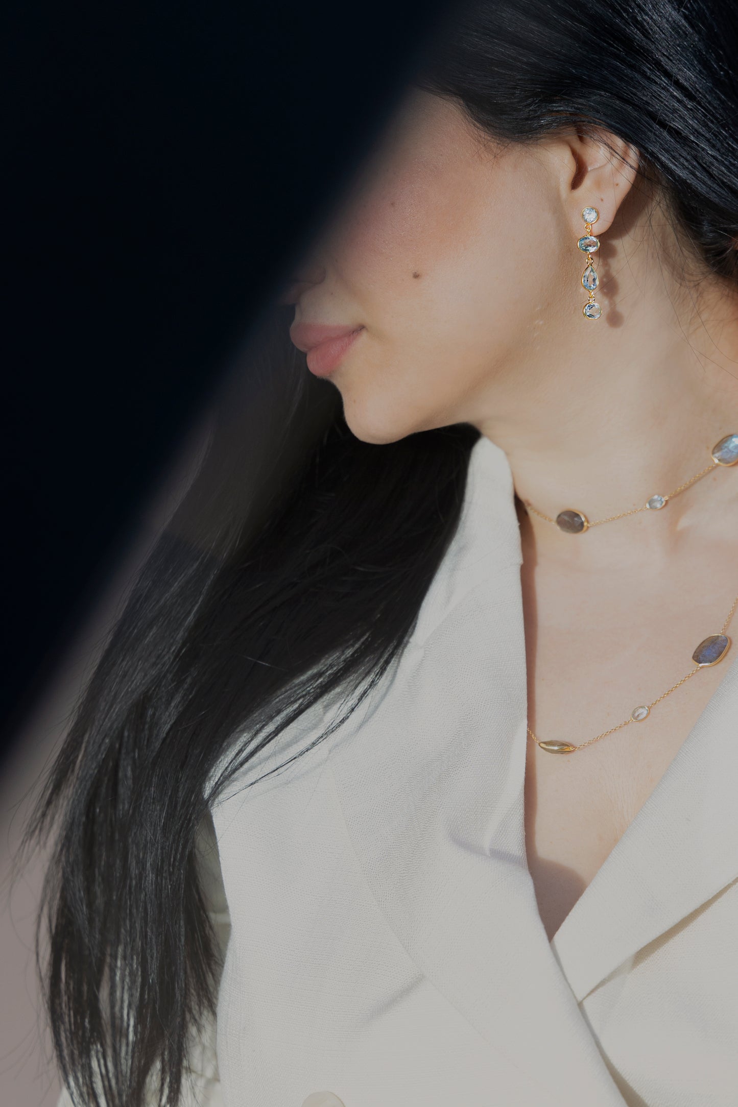 SAMA Earrings
