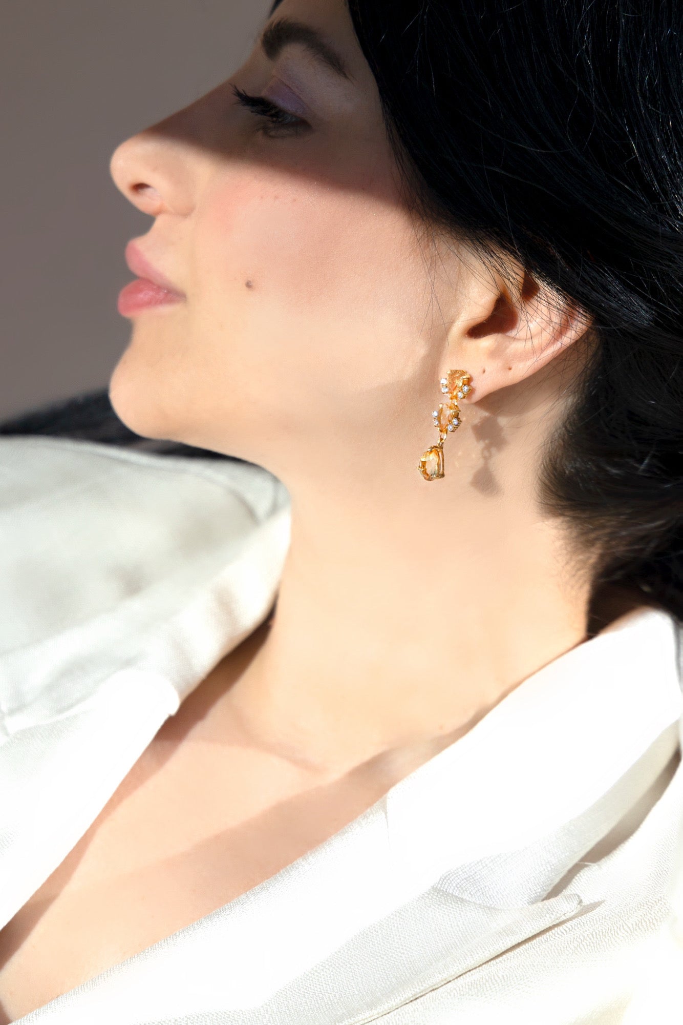 AMANI Earrings
