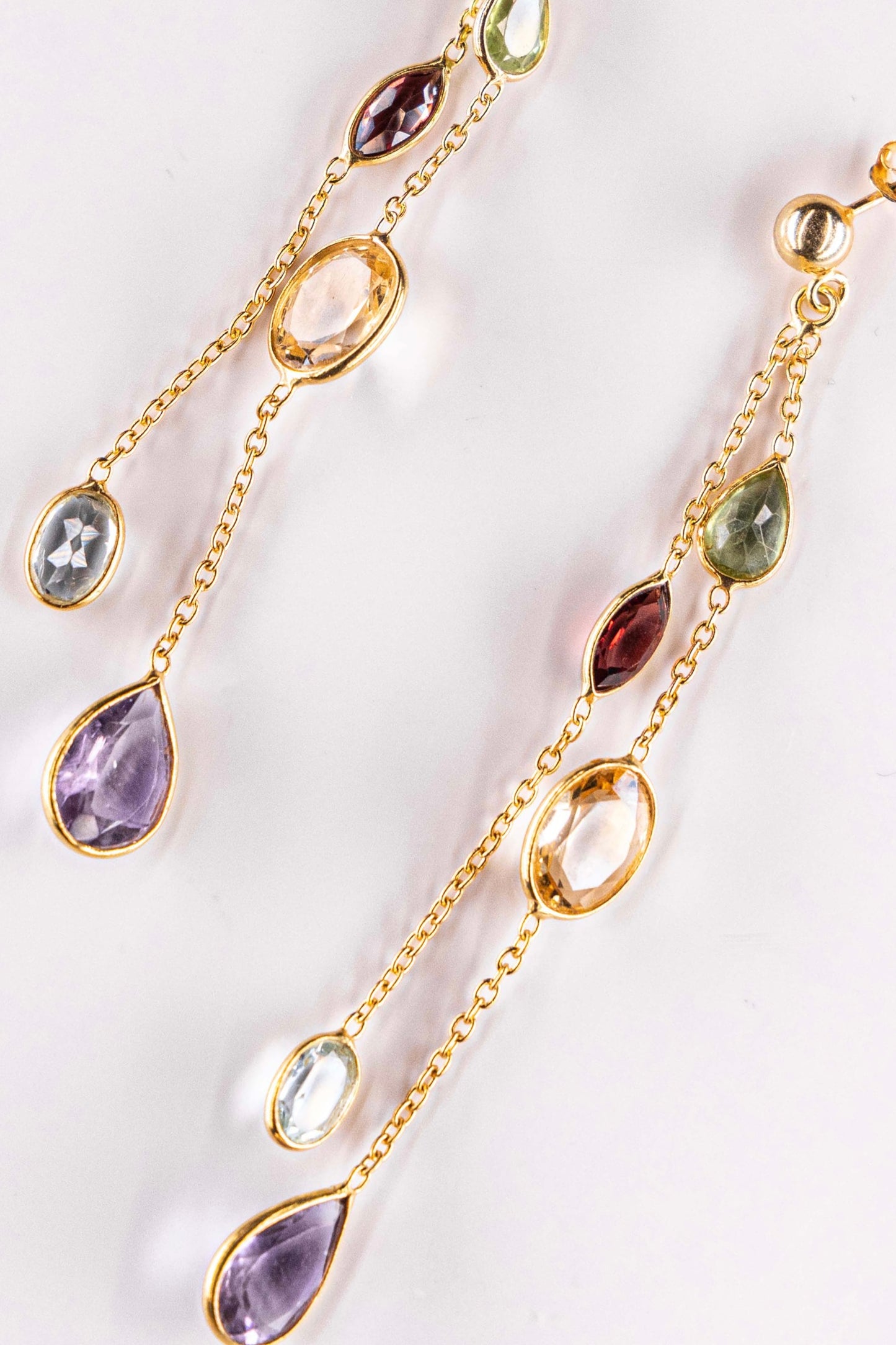 SAHAR Earrings