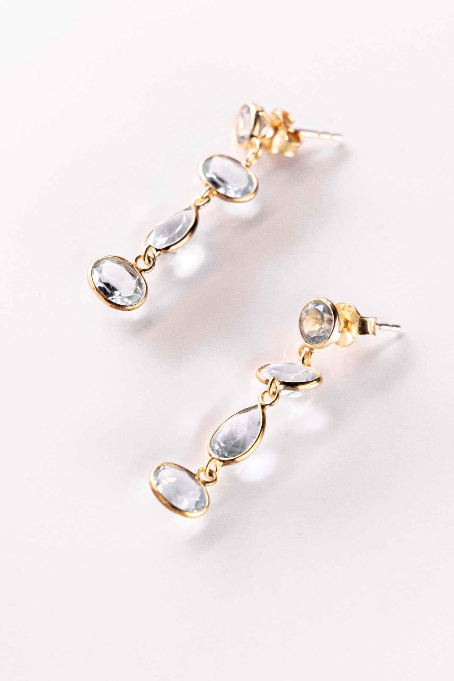 SAMA Earrings