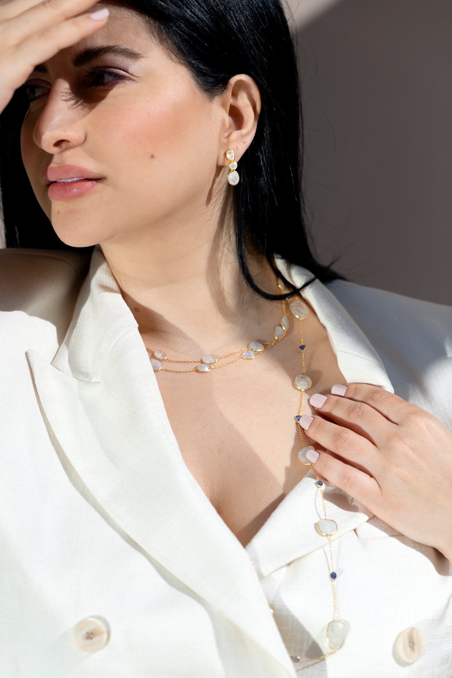 NEJMA Necklace