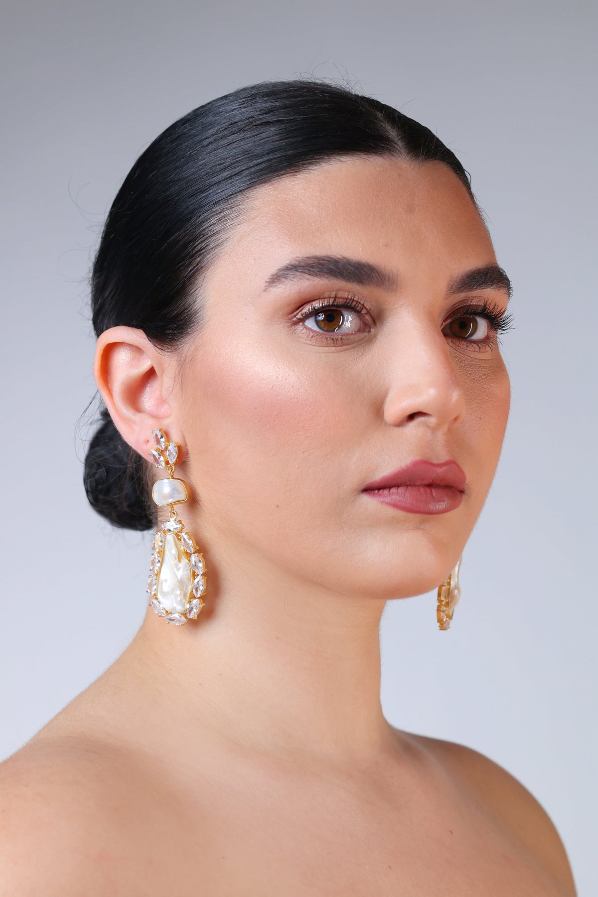 Mediterranean Muse