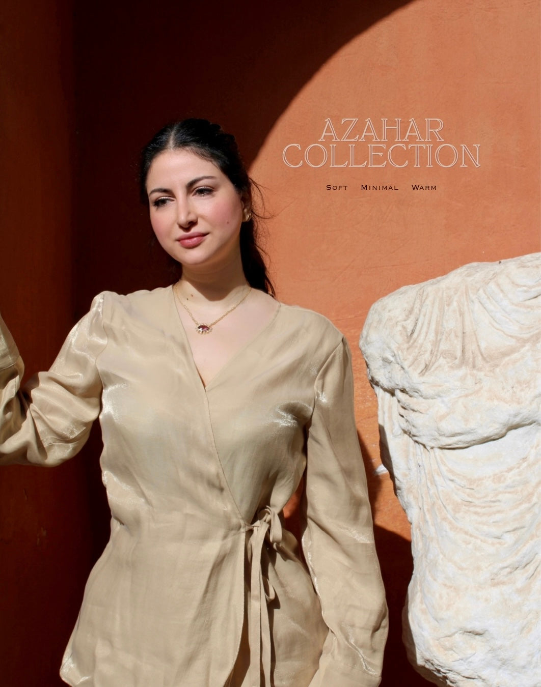 The Azahar Collection