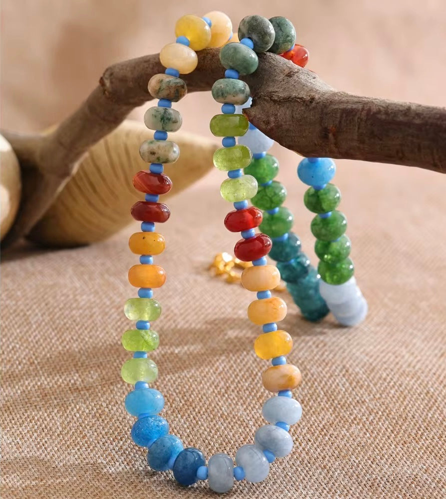 Multiverse Necklace