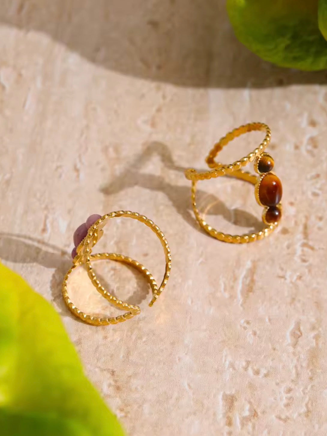 Infinity Ring