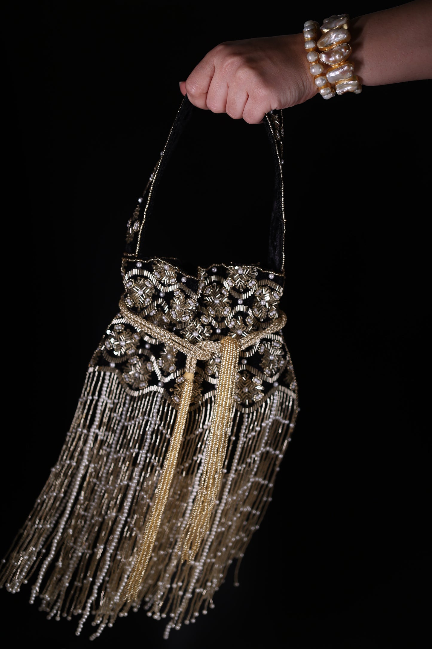 The HOLLY Bag
