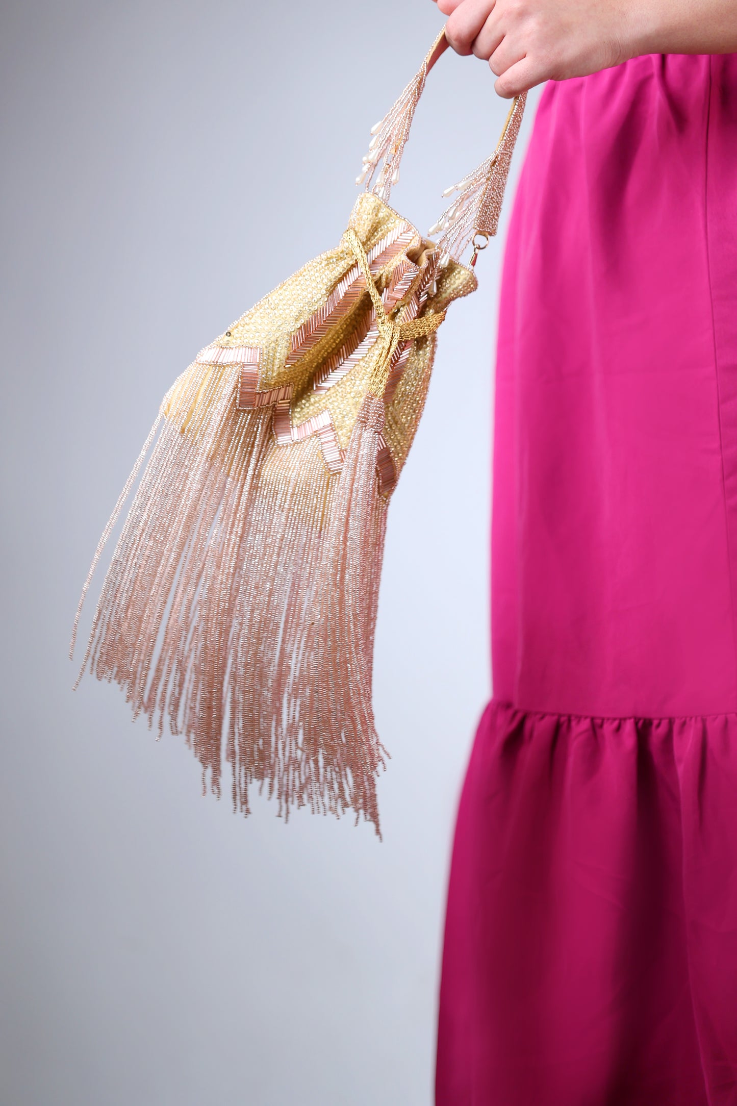 The LUMY Bag