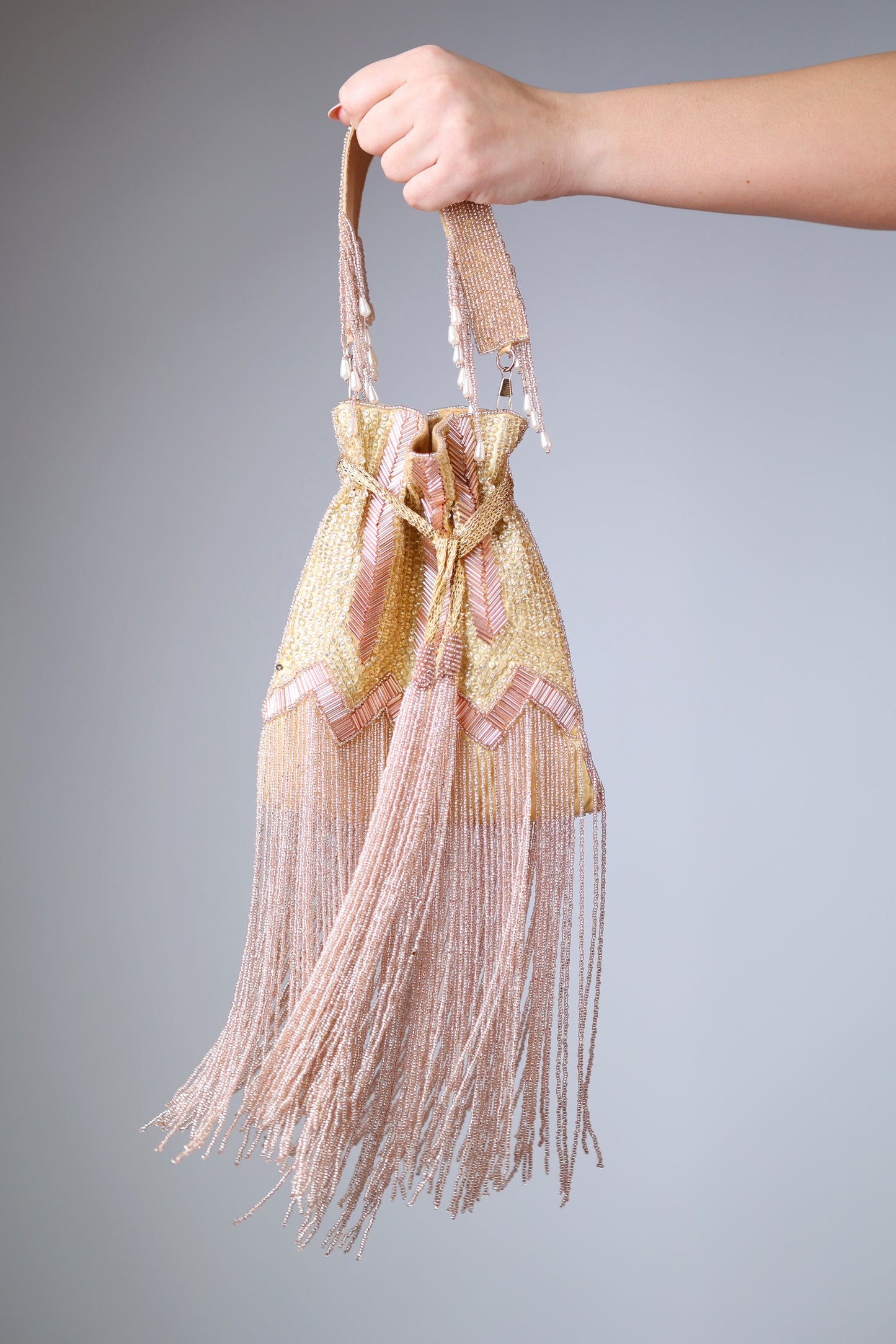 The LUMY Bag