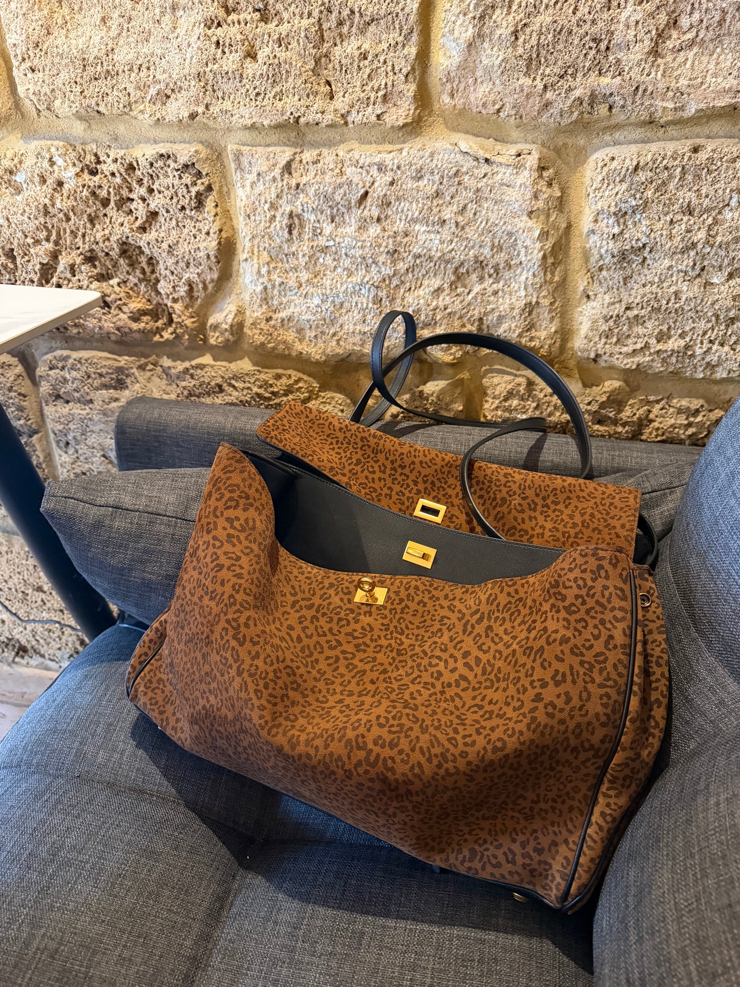 The IT Bag