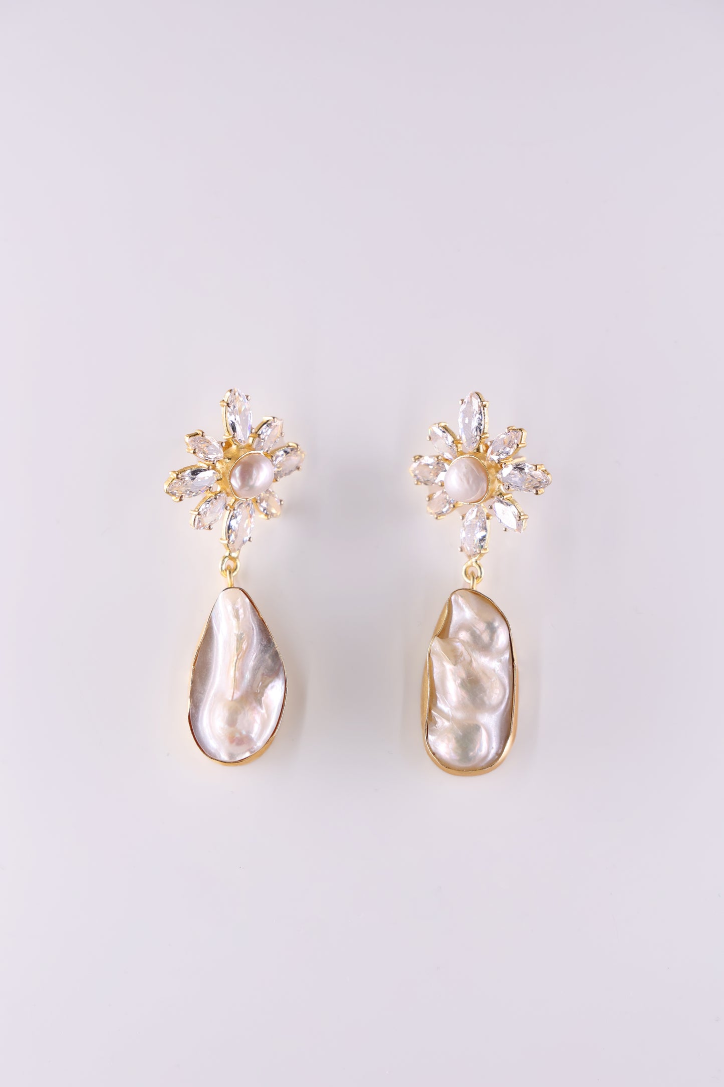 ESTRELLA Earrings