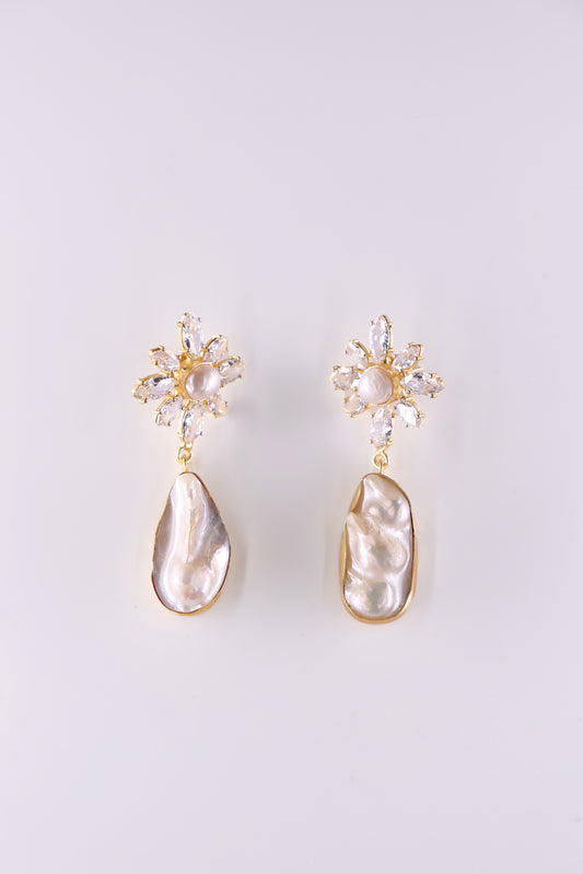 ESTRELLA Earrings