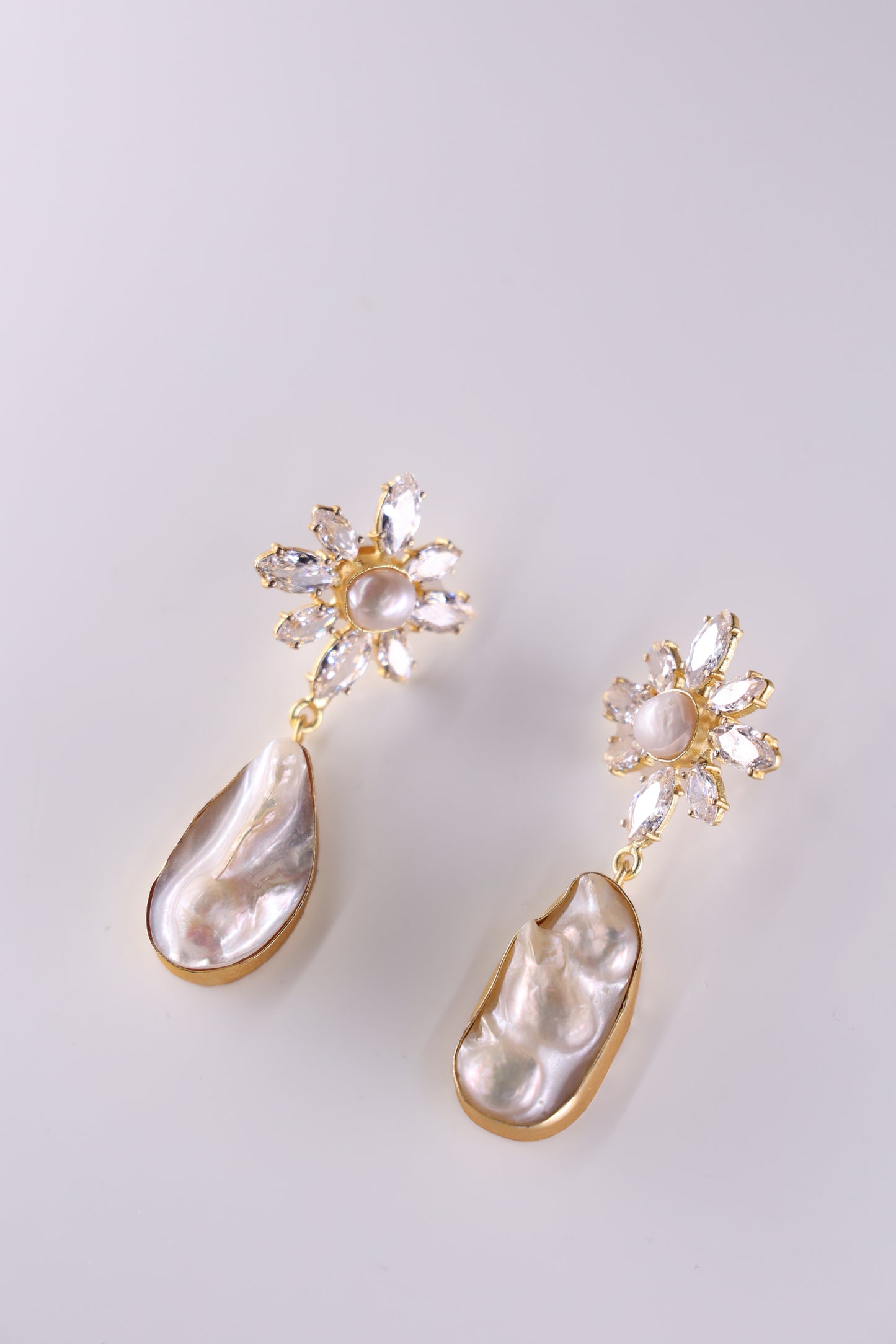 ESTRELLA Earrings