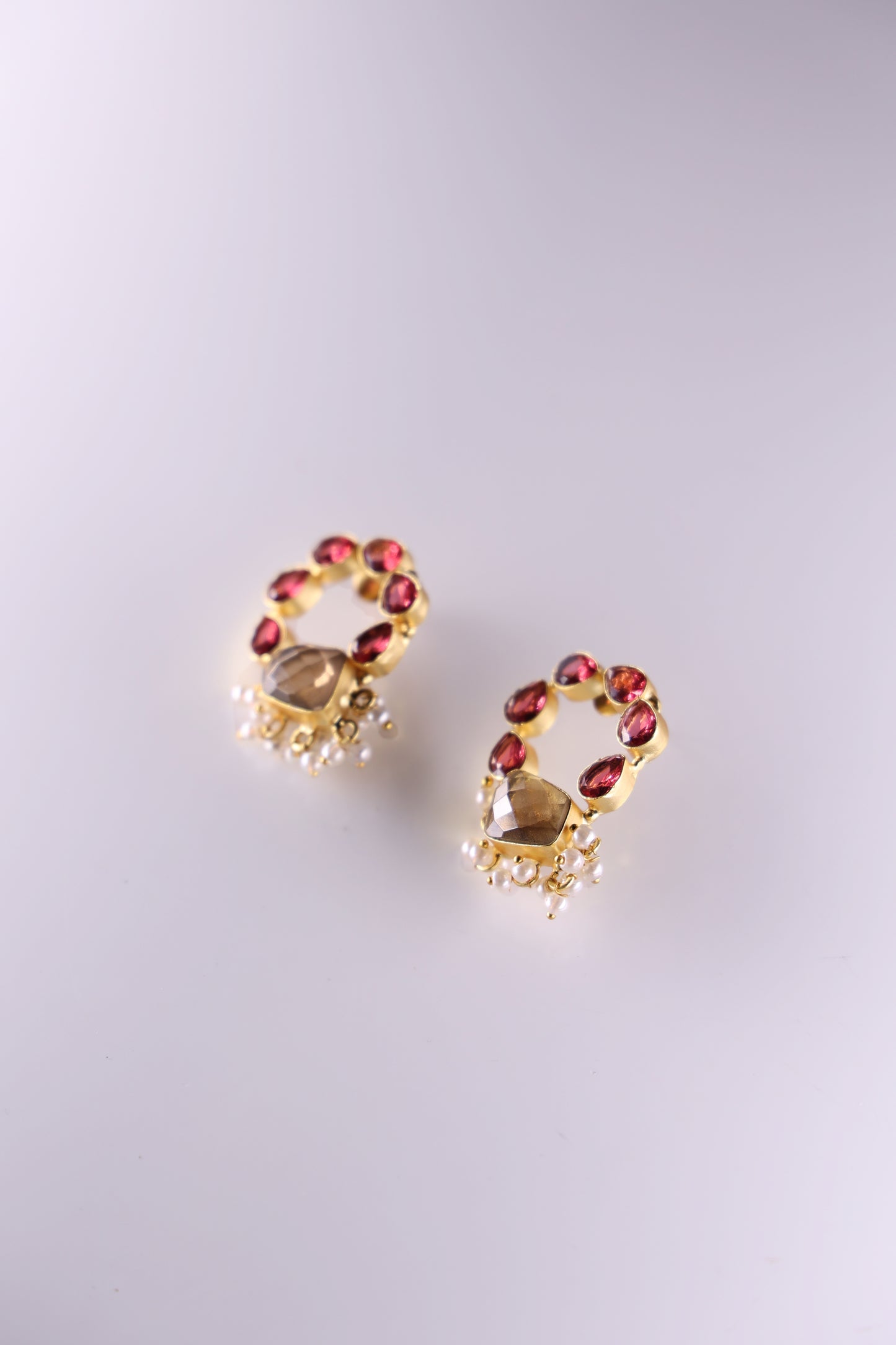 MENA Earrings