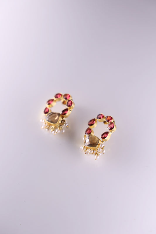 MENA Earrings