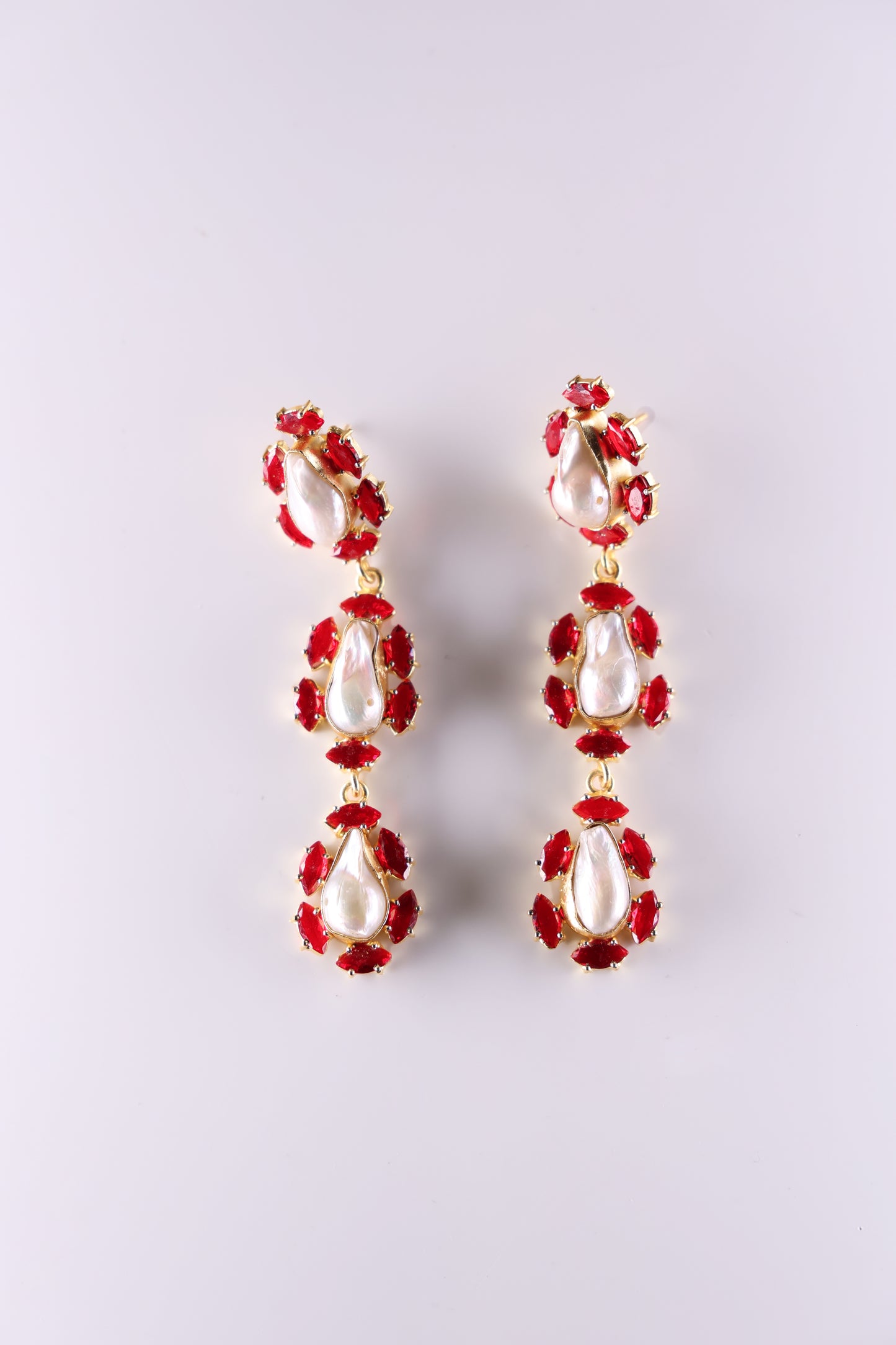 SCARLET Earrings
