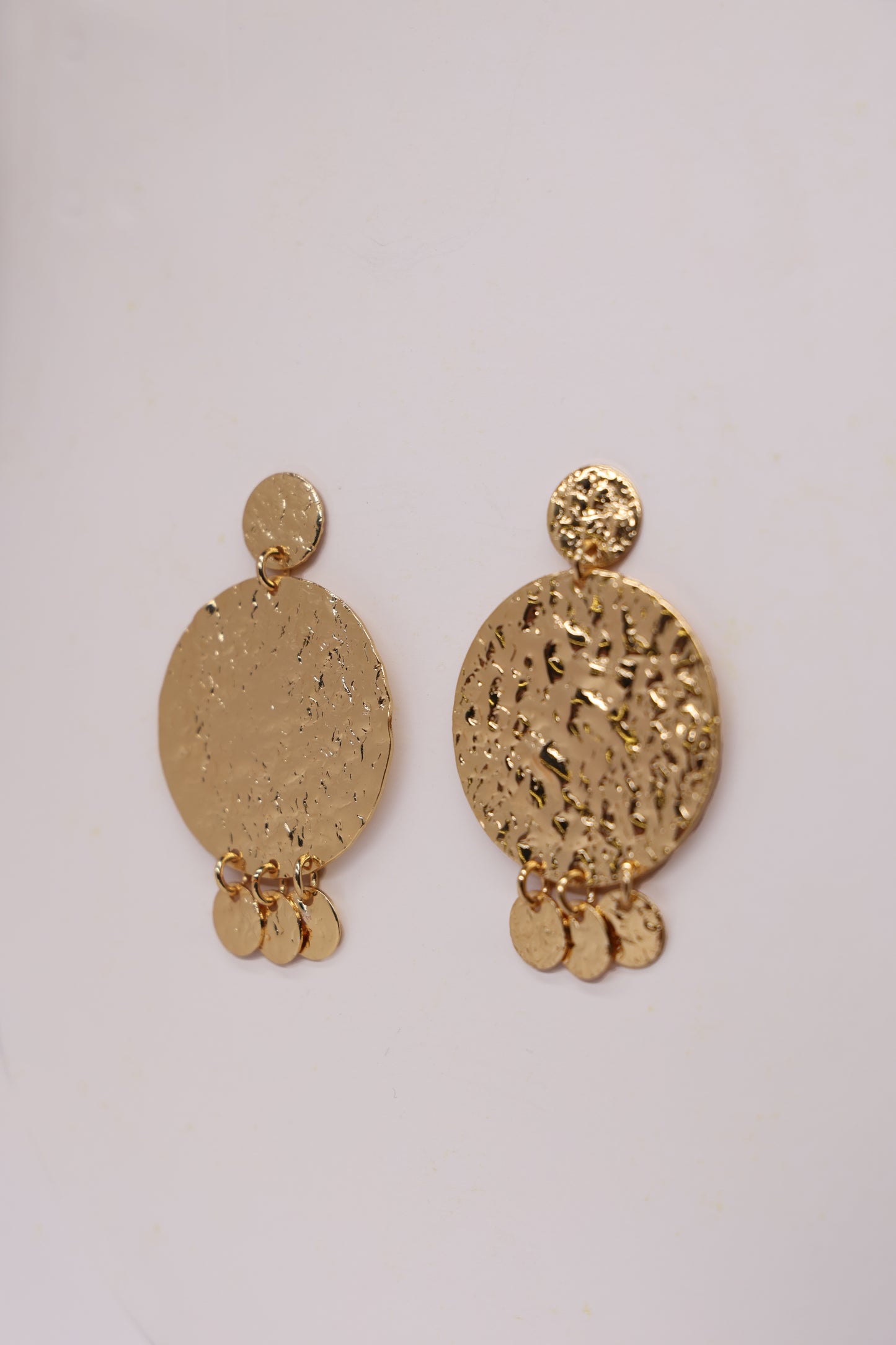 GOLDIE Earrings