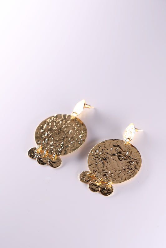 GOLDIE Earrings