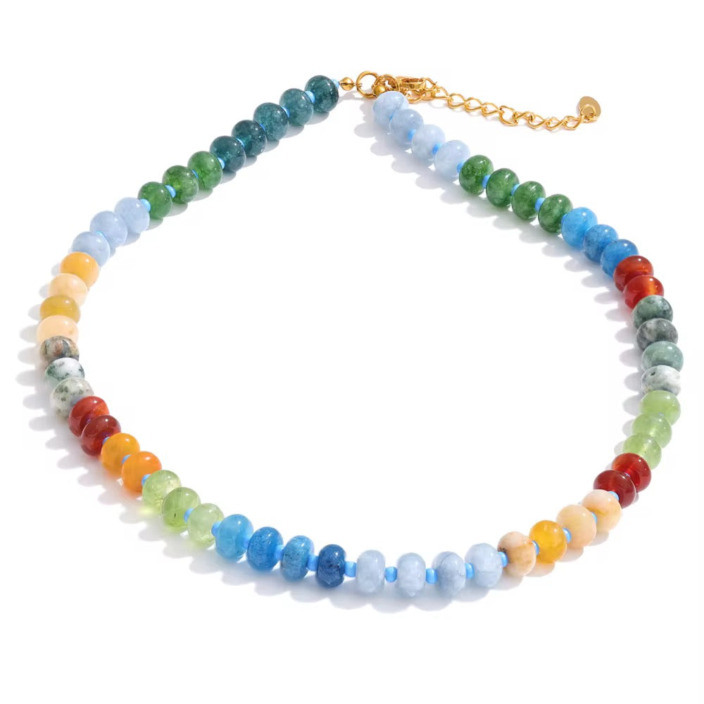 Multiverse Necklace