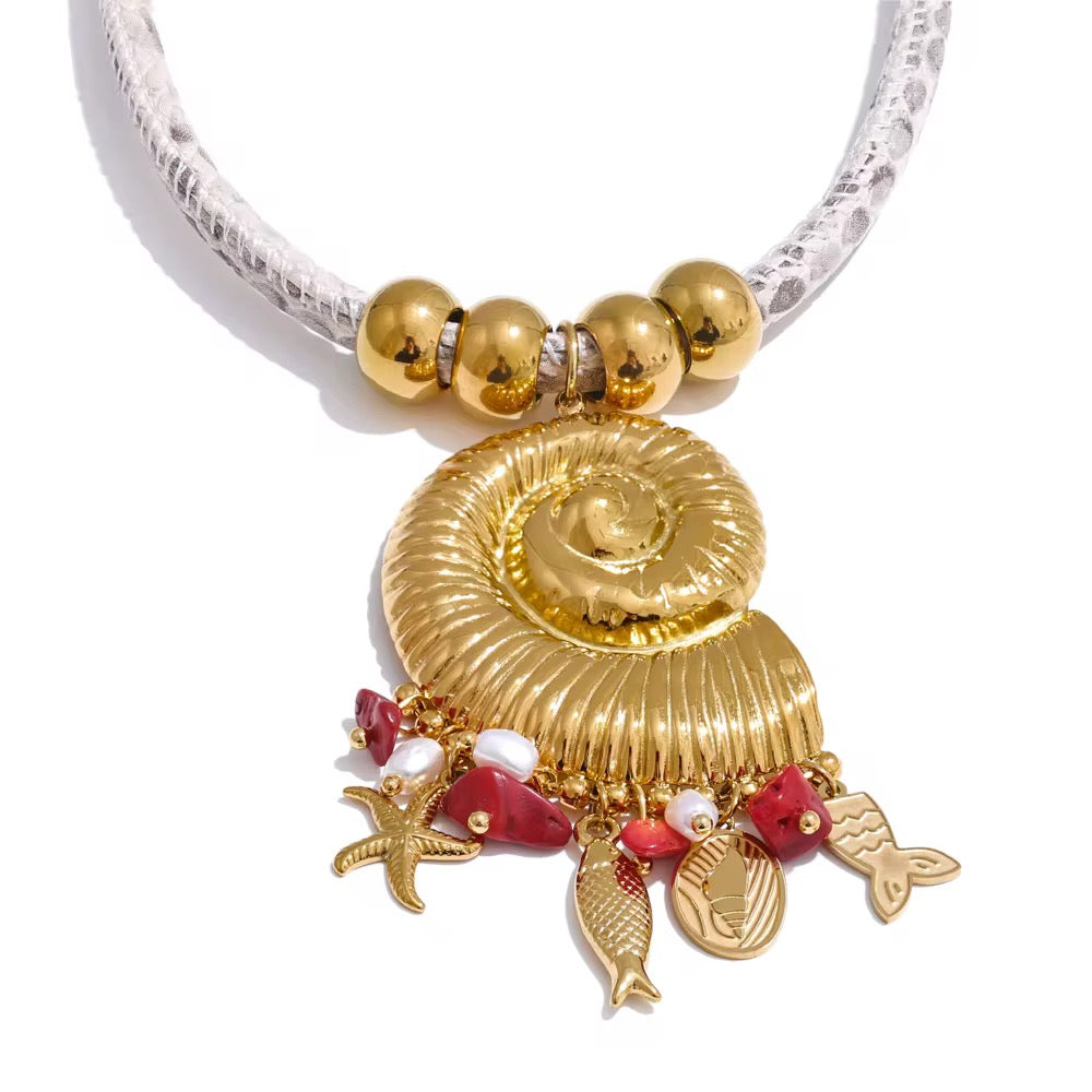 Oceane Necklace