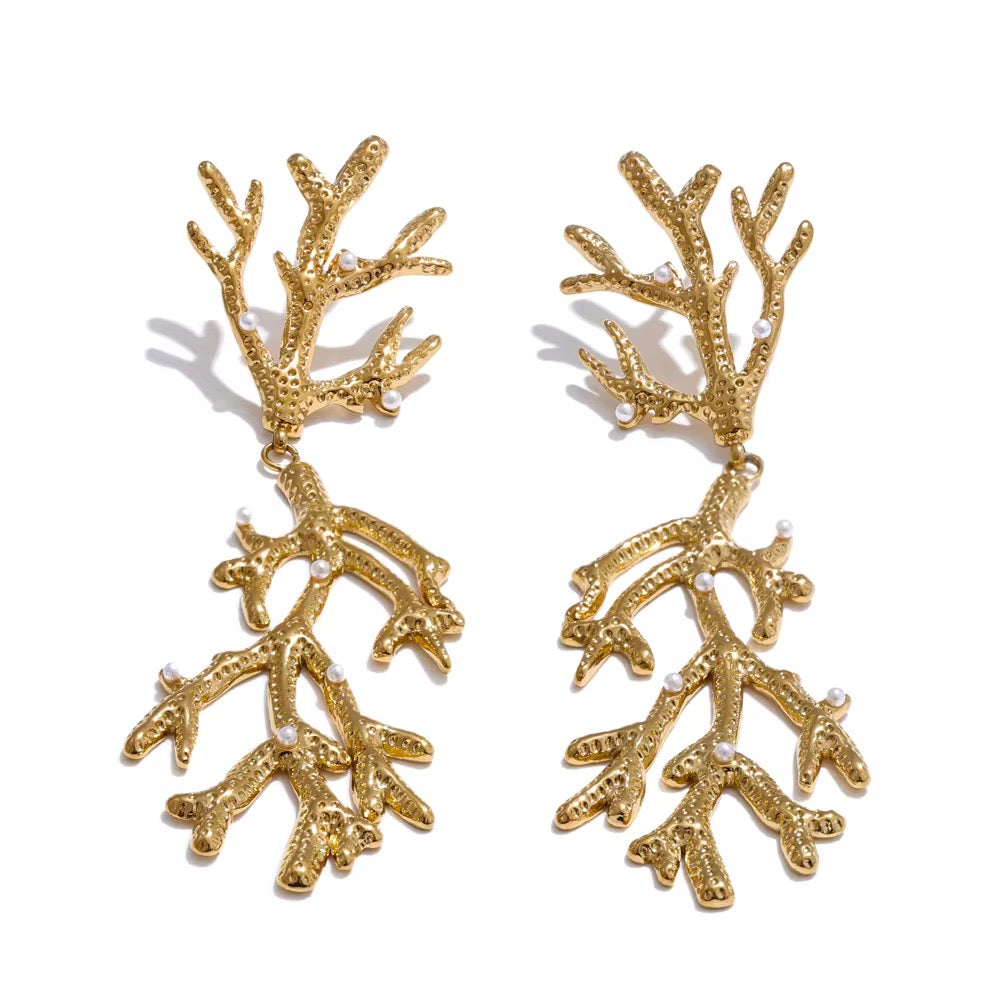 Sicily Earrings