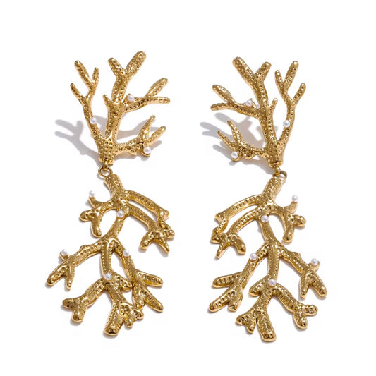 Sicily Earrings