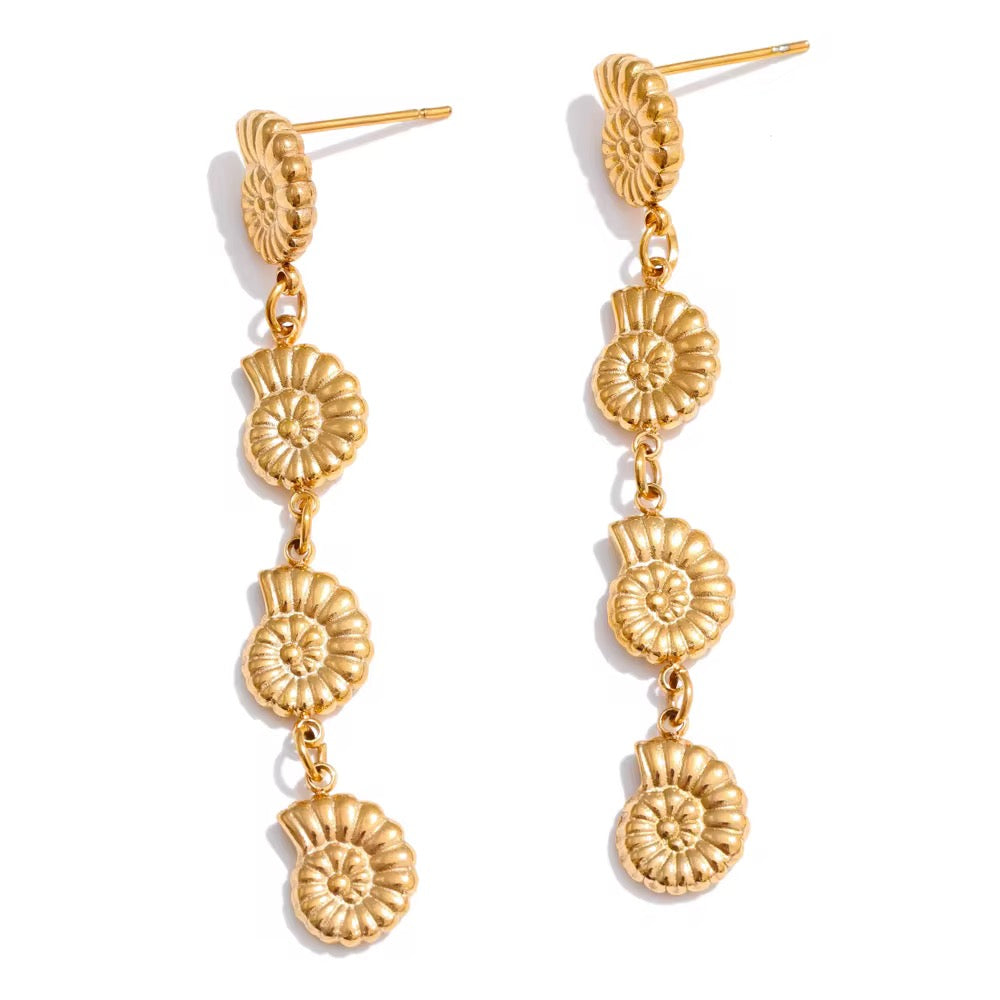 Shella Earrings